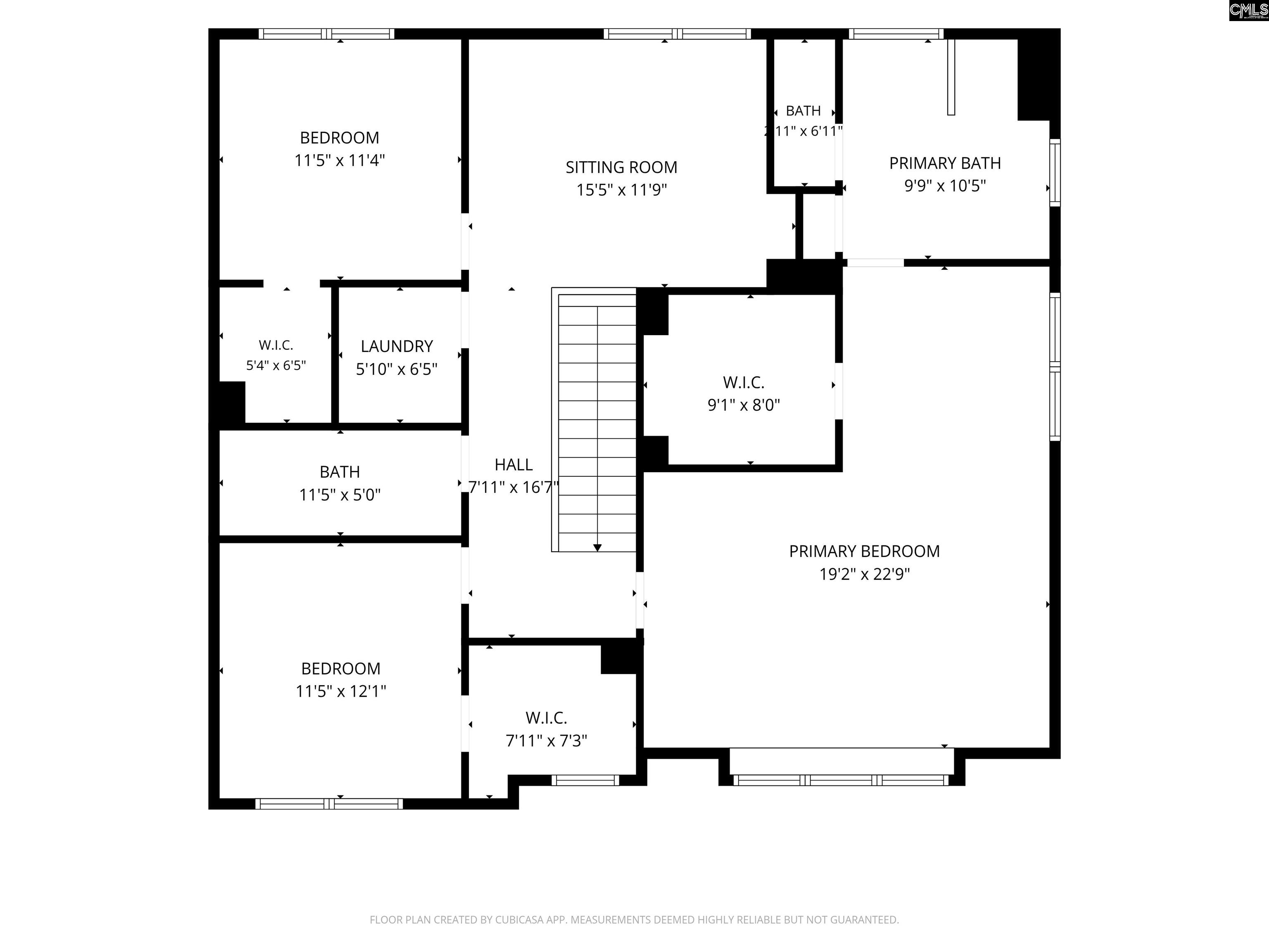 515 Winterfield Drive Lexington, SC 29073