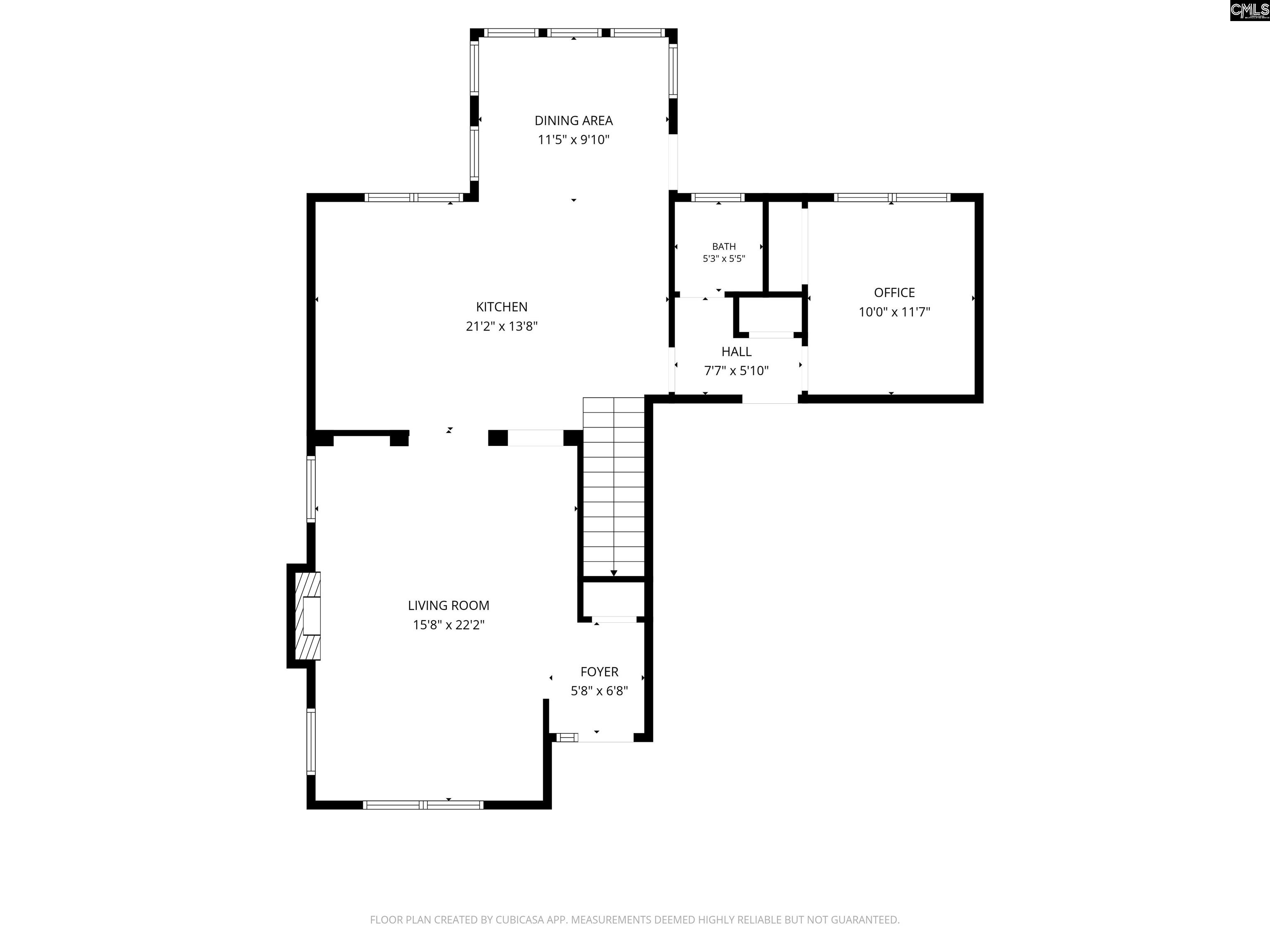 515 Winterfield Drive Lexington, SC 29073