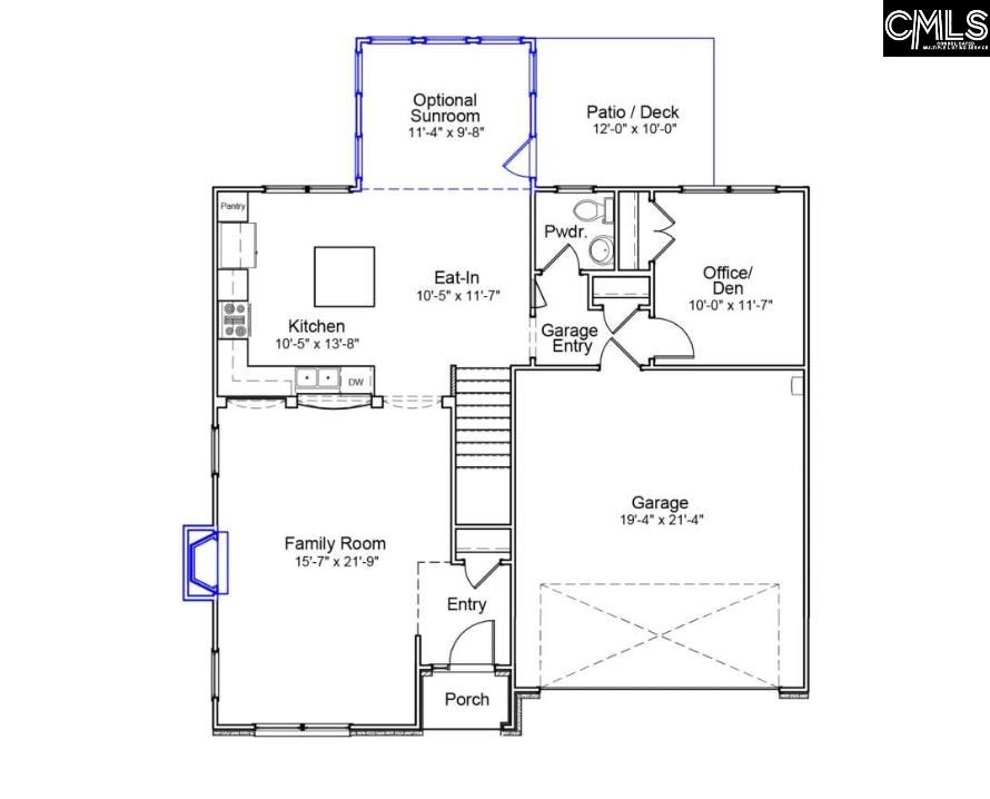 515 Winterfield Drive Lexington, SC 29073