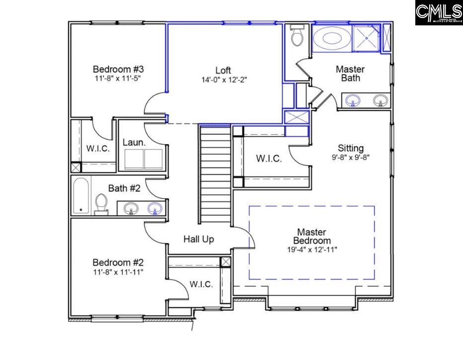 515 Winterfield Drive Lexington, SC 29073