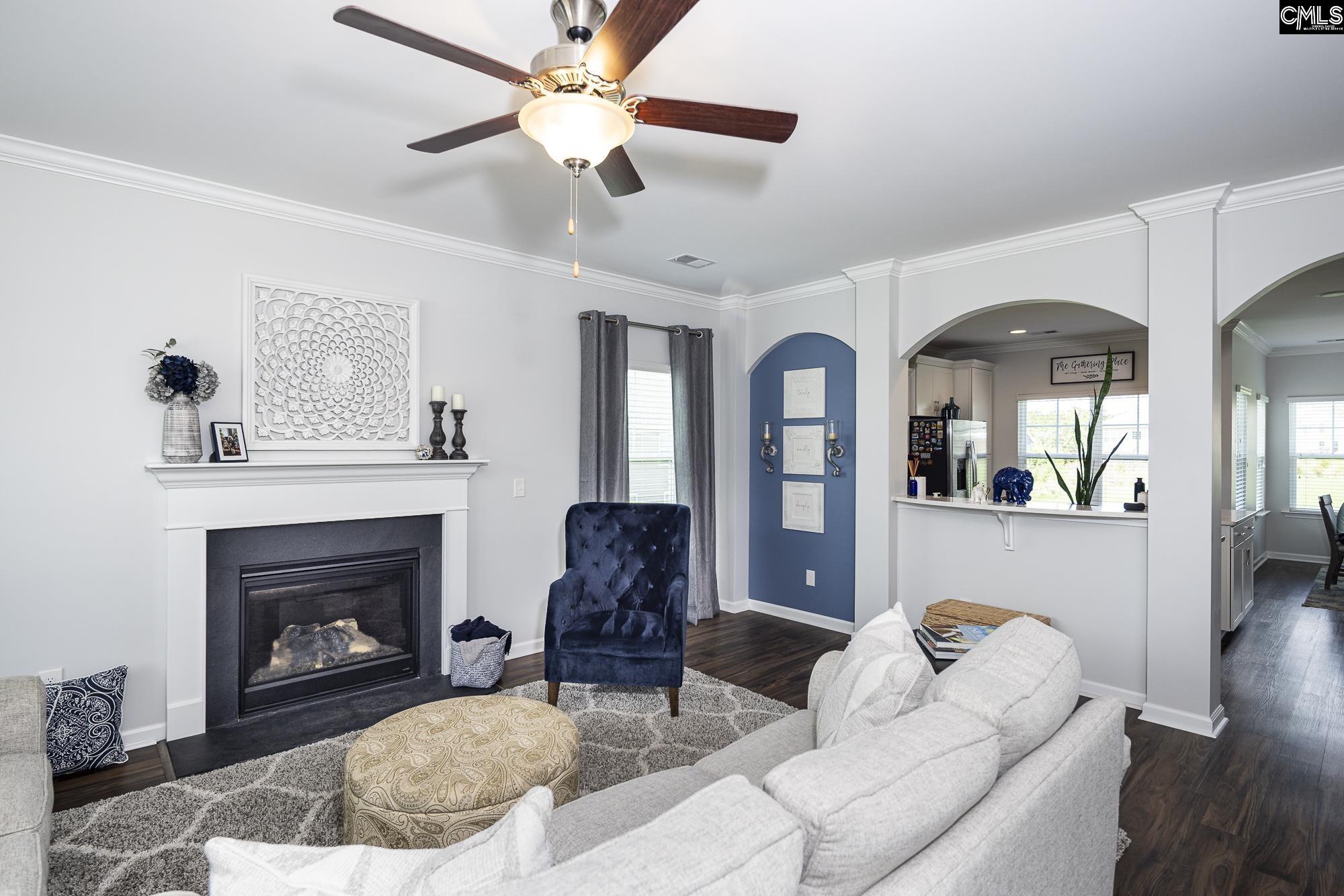 515 Winterfield Drive Lexington, SC 29073