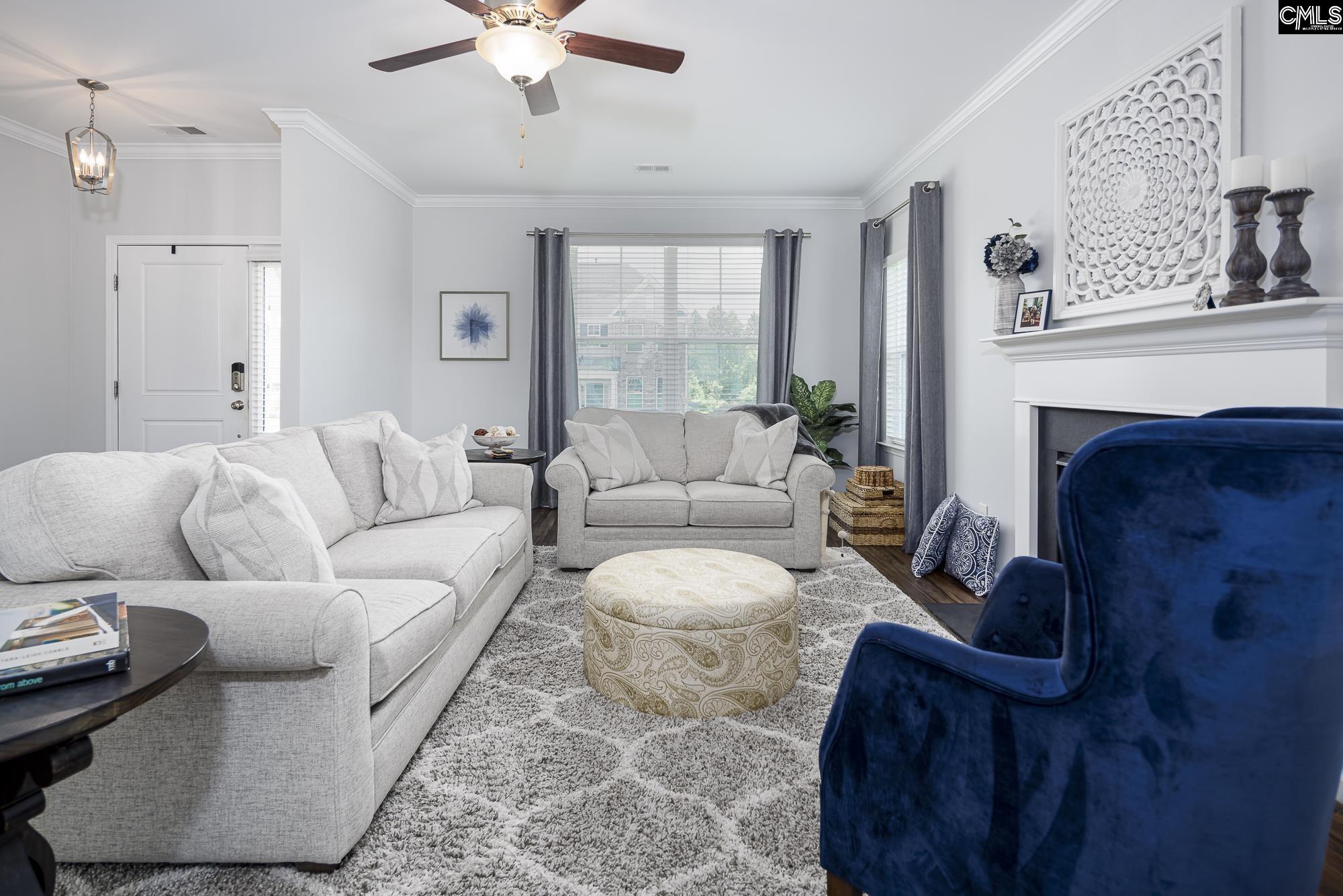 515 Winterfield Drive Lexington, SC 29073