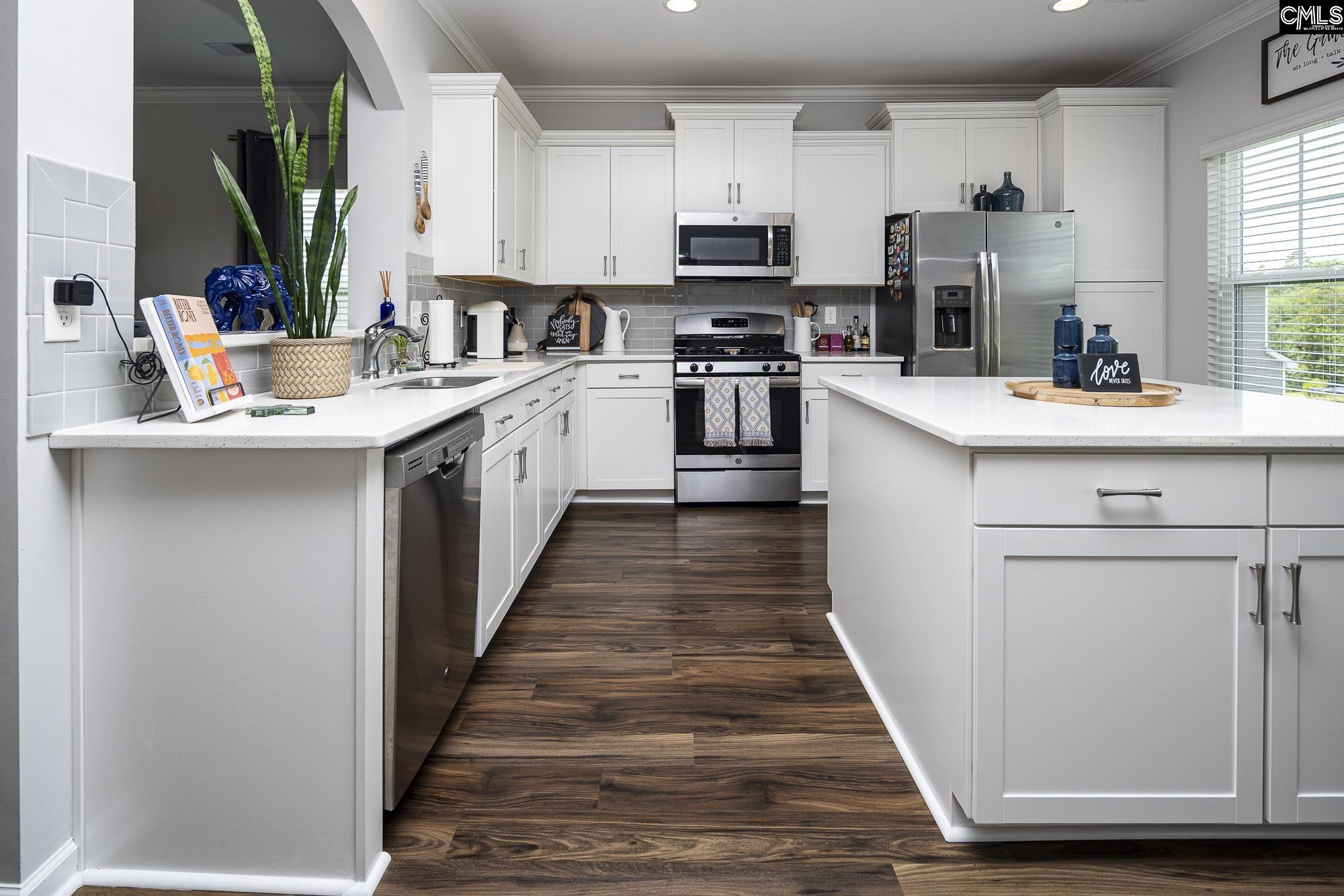 515 Winterfield Drive Lexington, SC 29073