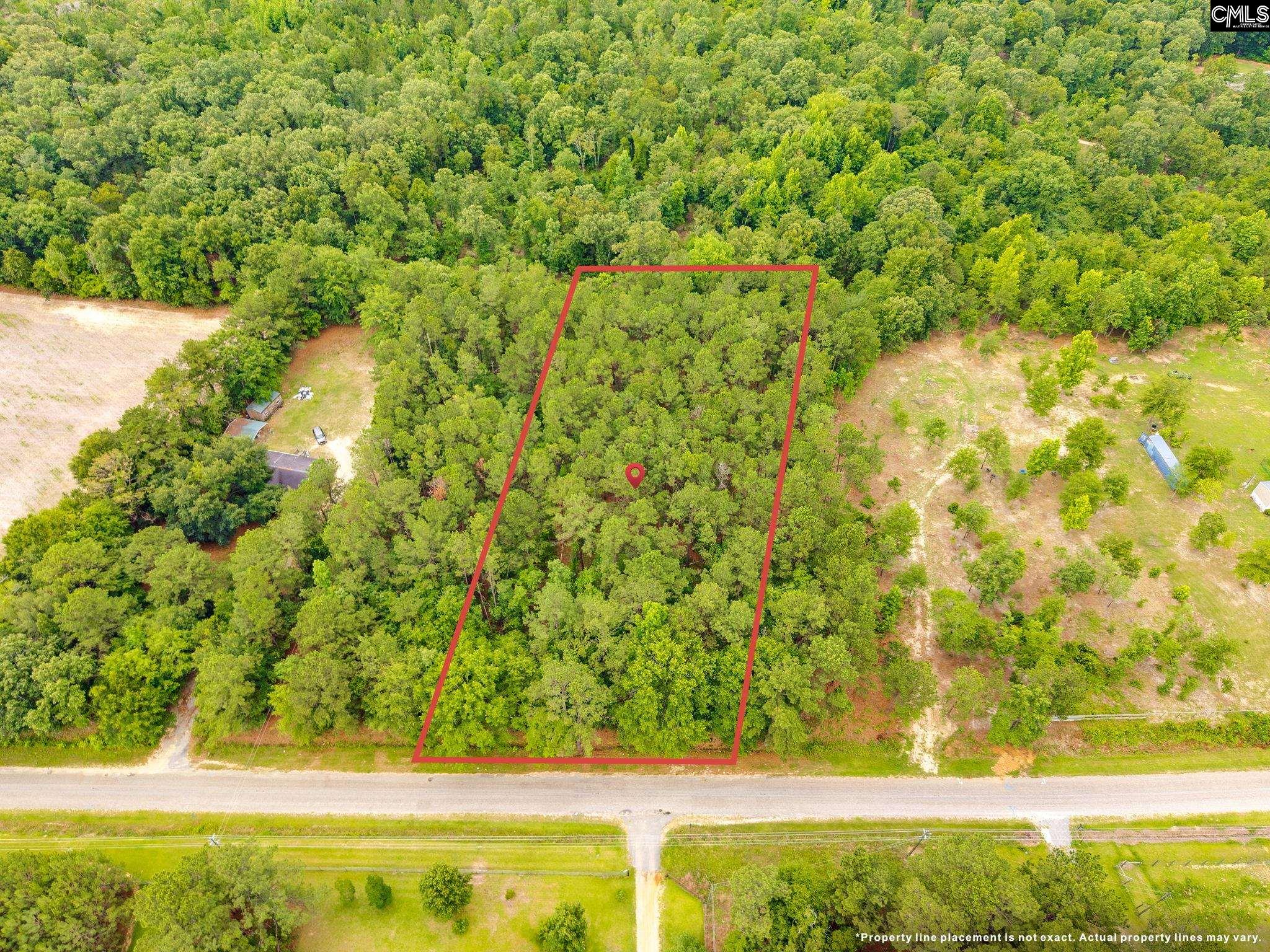 Westvaco Road UNIT lot 4 Camden, SC 29020