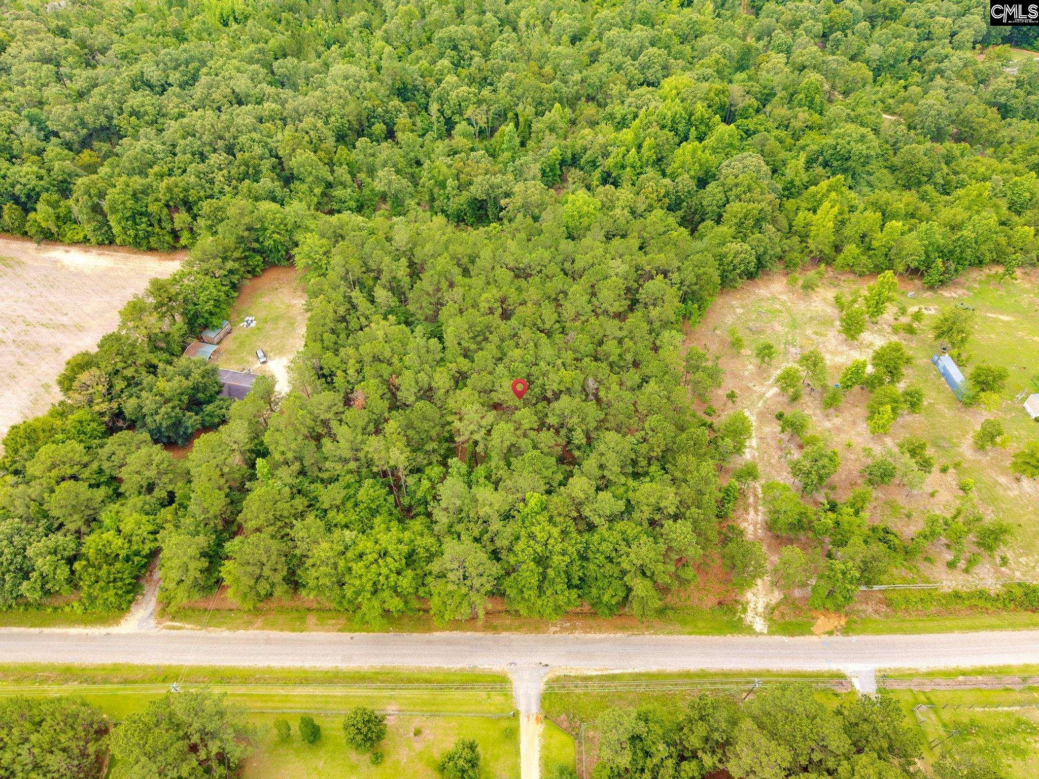 Westvaco Road UNIT lot 4 Camden, SC 29020