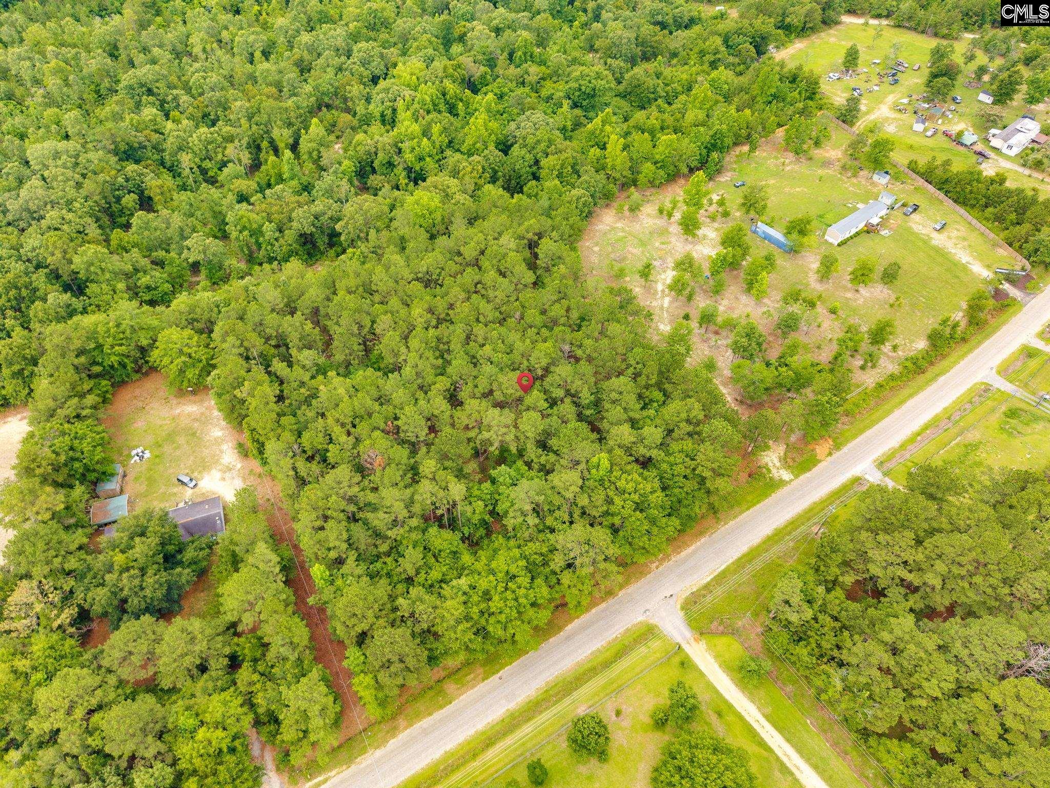 Westvaco Road UNIT lot 4 Camden, SC 29020