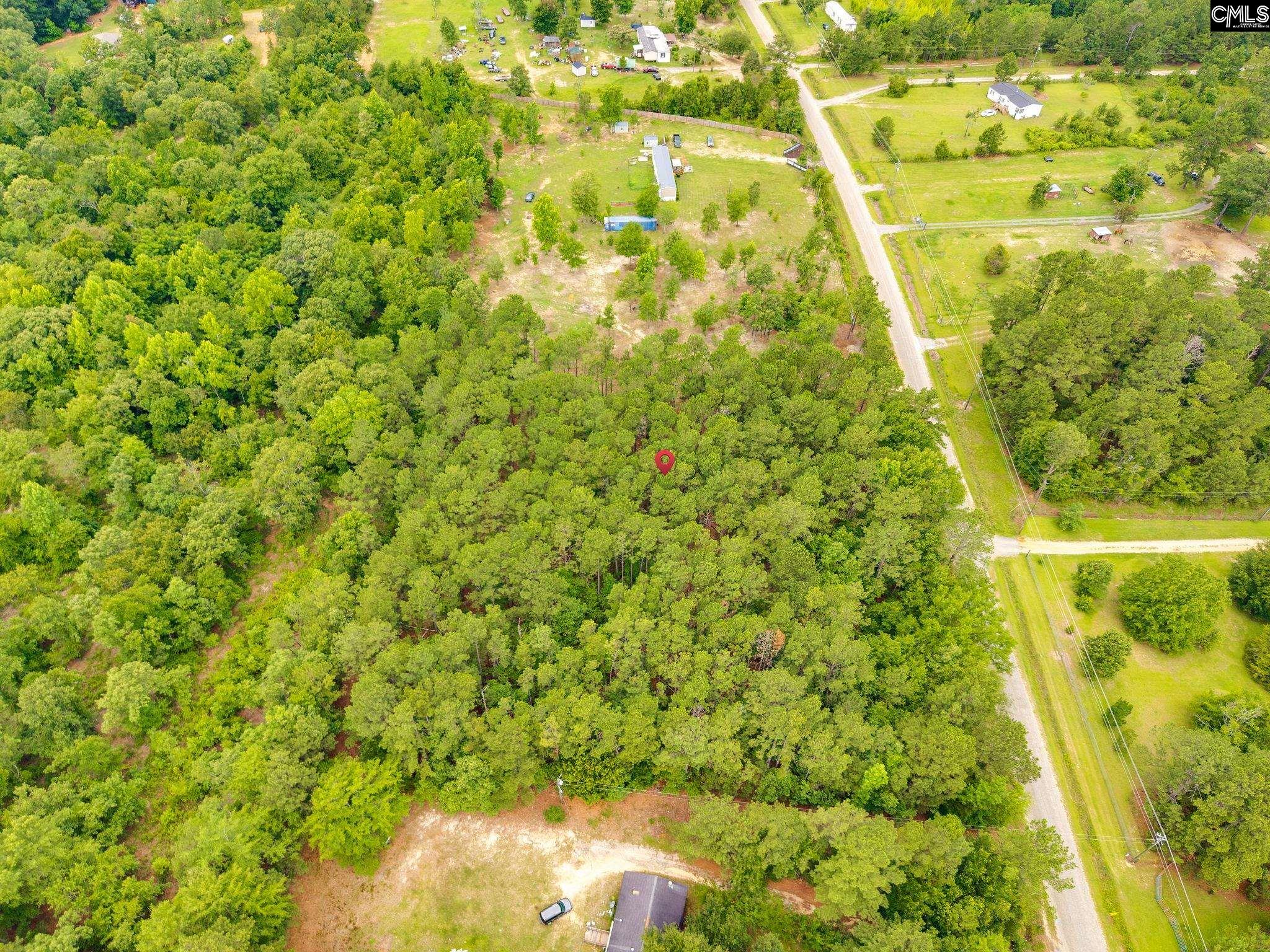 Westvaco Road UNIT lot 4 Camden, SC 29020