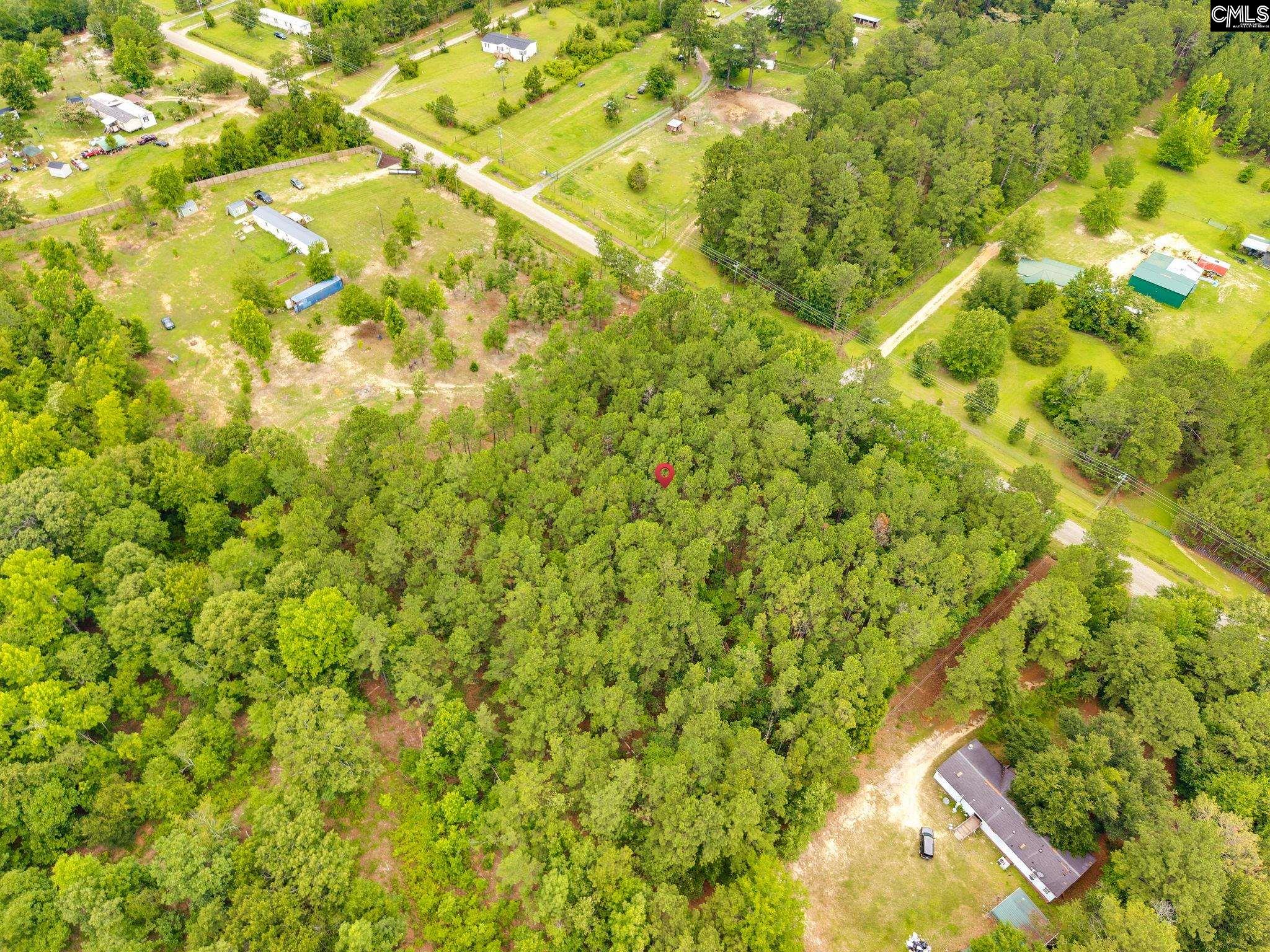 Westvaco Road UNIT lot 4 Camden, SC 29020