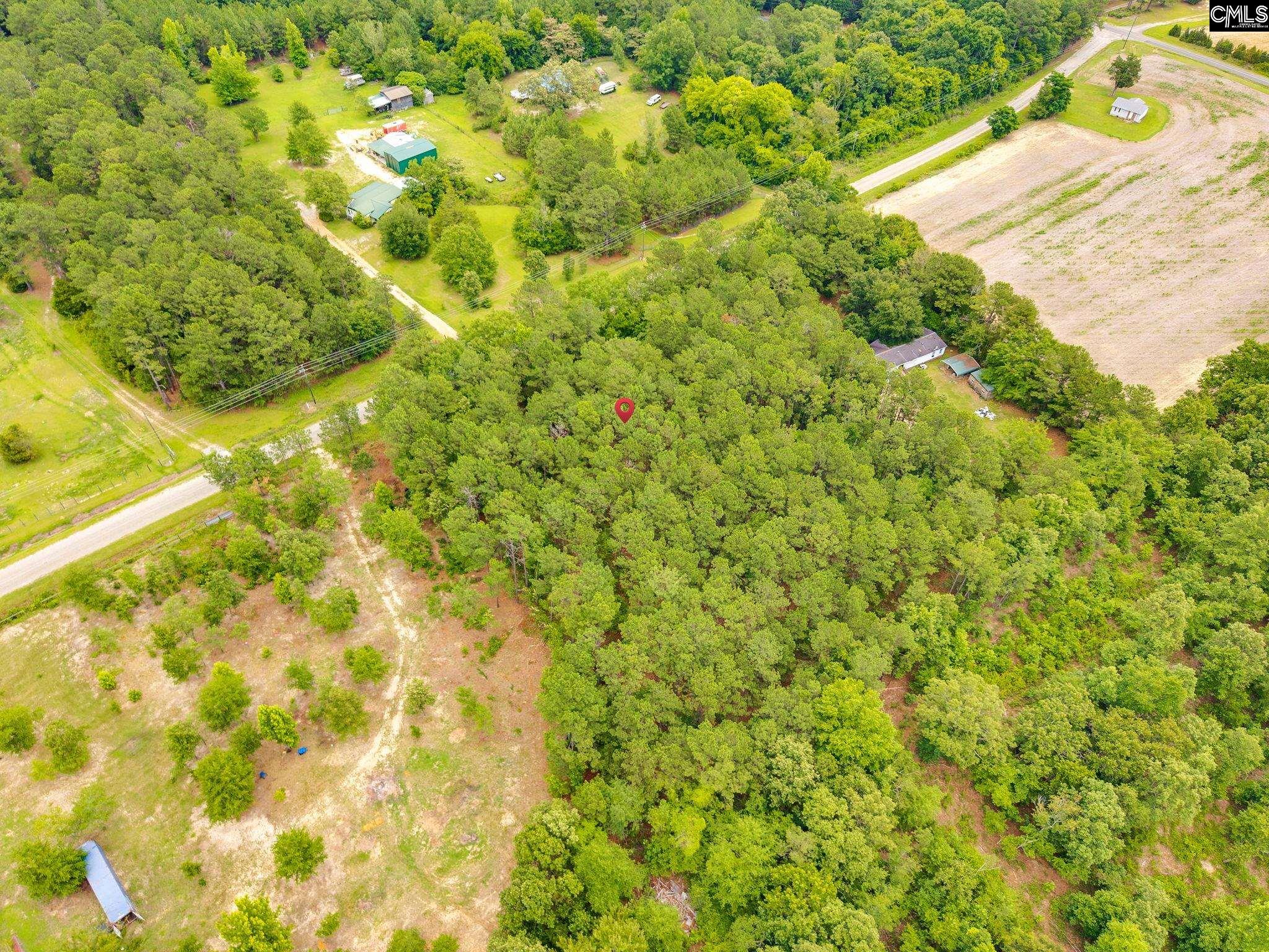 Westvaco Road UNIT lot 4 Camden, SC 29020