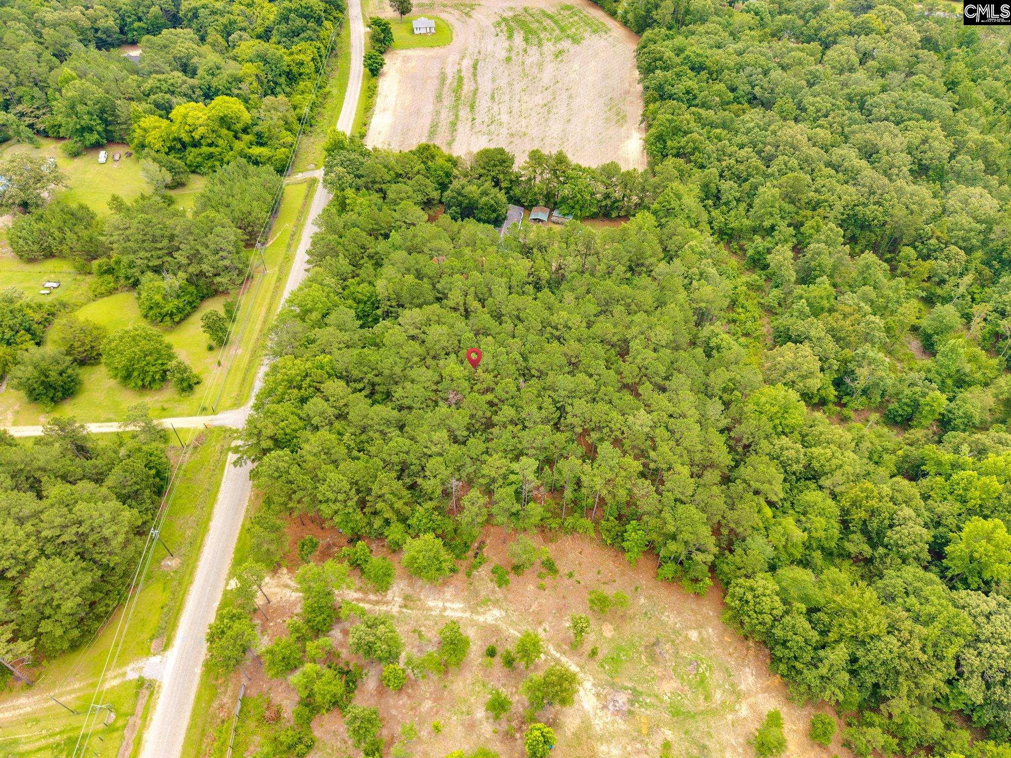 Westvaco Road UNIT lot 4 Camden, SC 29020