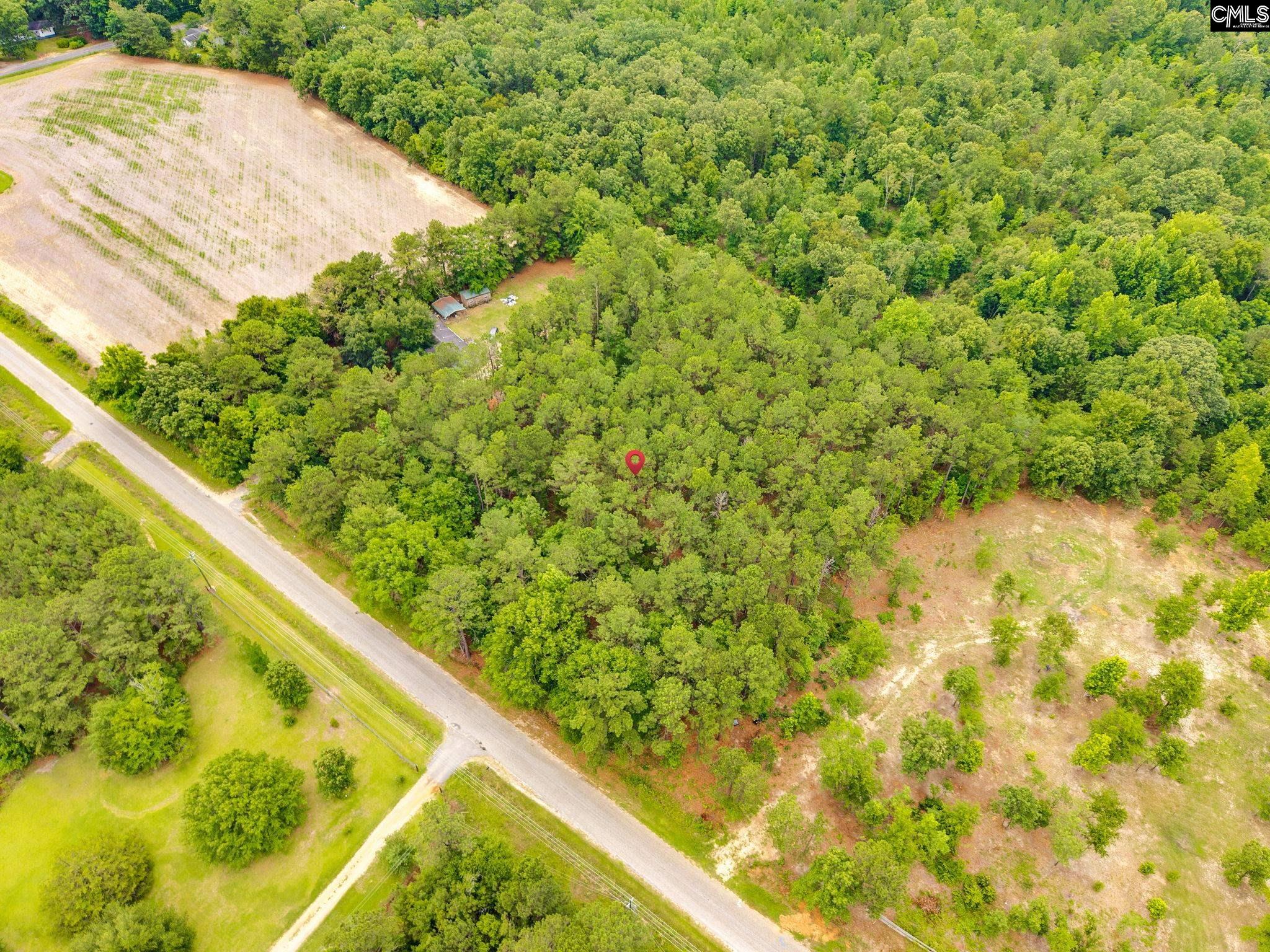Westvaco Road UNIT lot 4 Camden, SC 29020