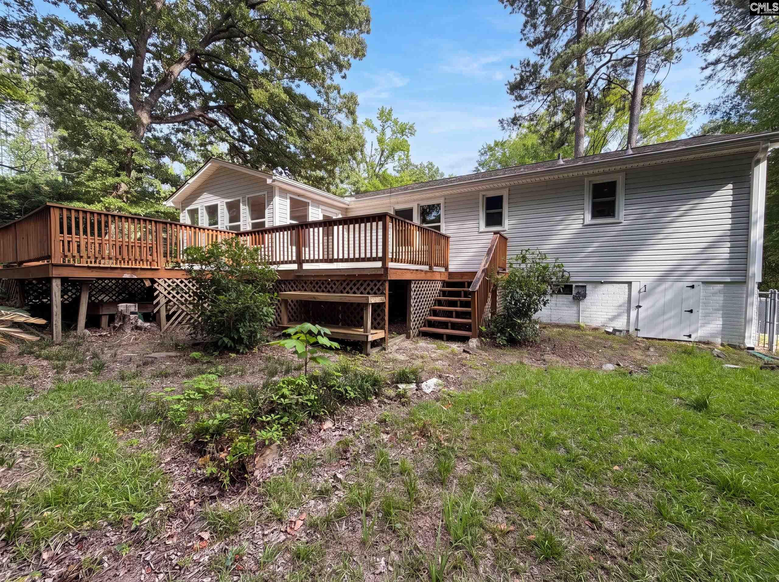 133 Snow Lane Lexington, SC 29073