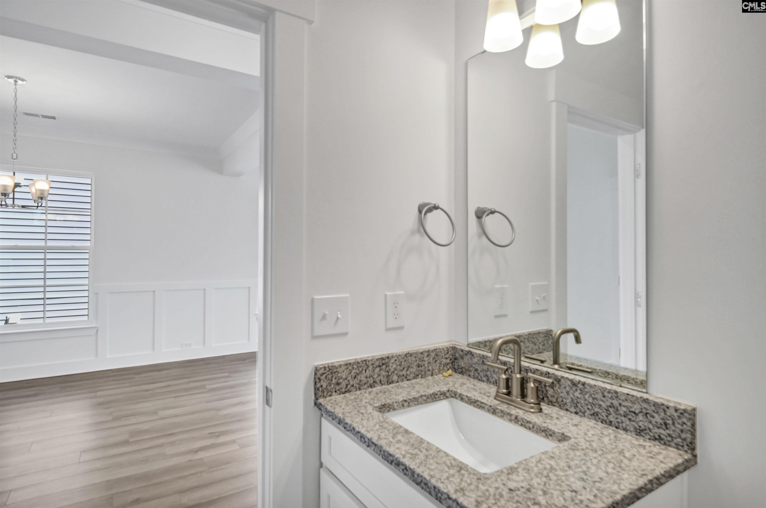 608 Thunder Gulch Avenue Lexington, SC 29073