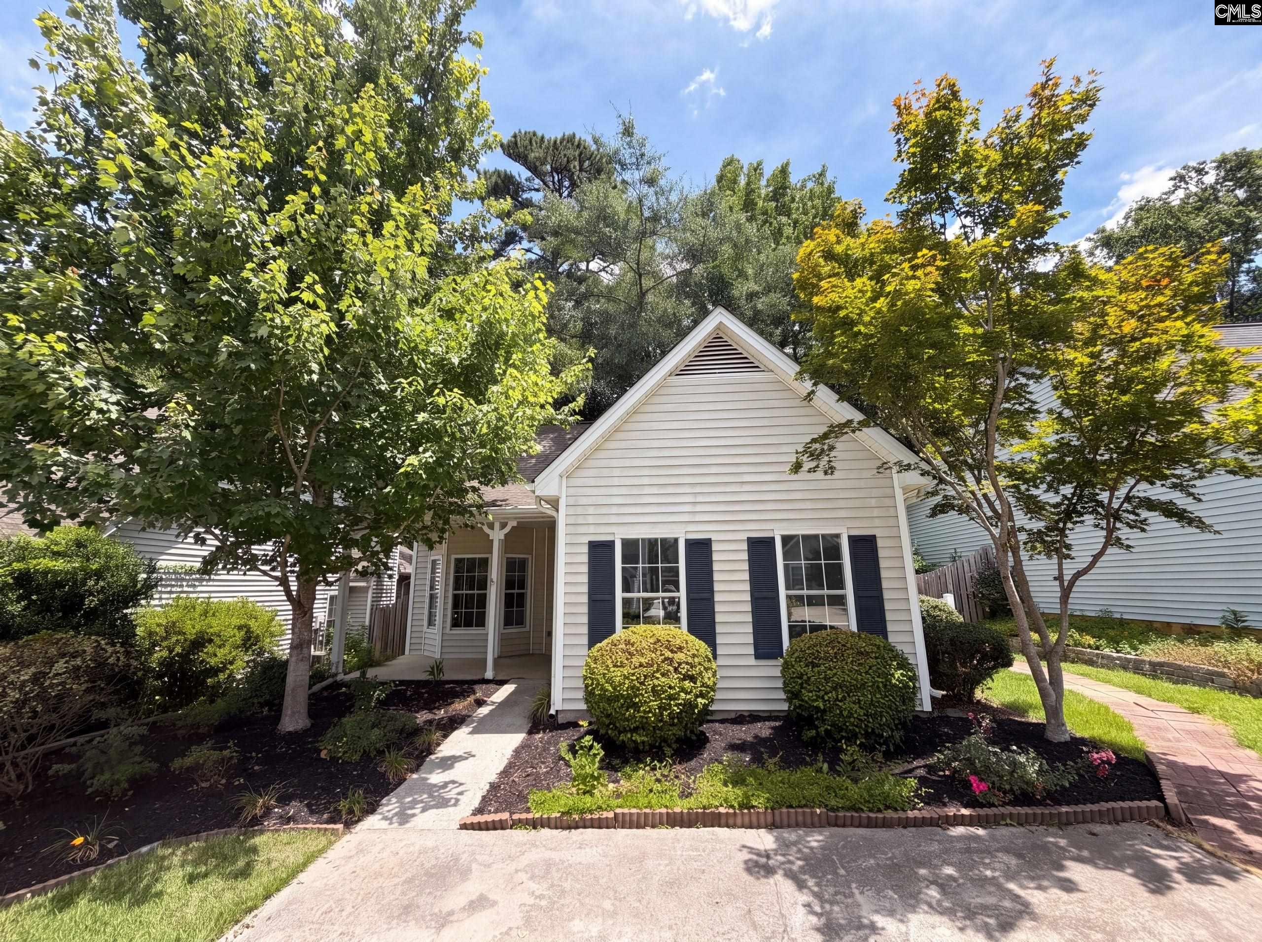 130 Fredricksburg Way, Columbia