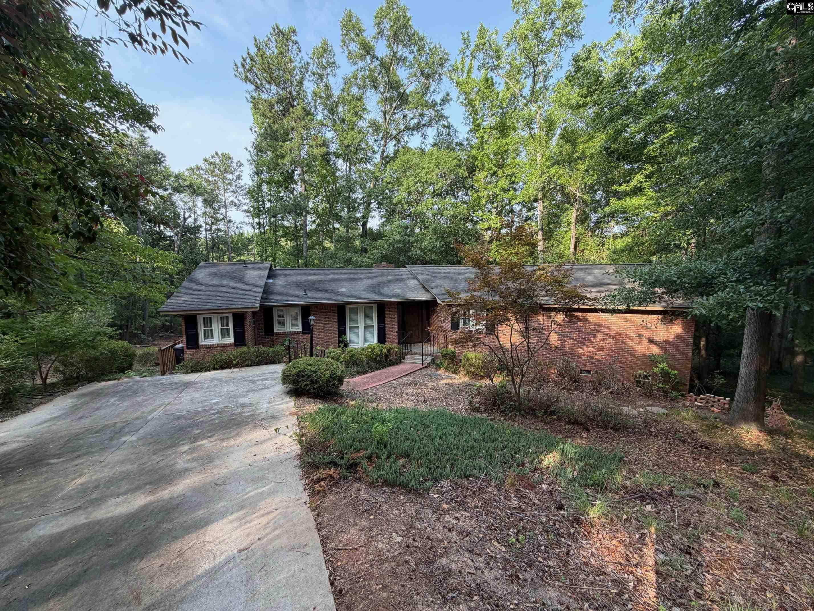 3044 Pine Shadow Trail Columbia, SC 29210