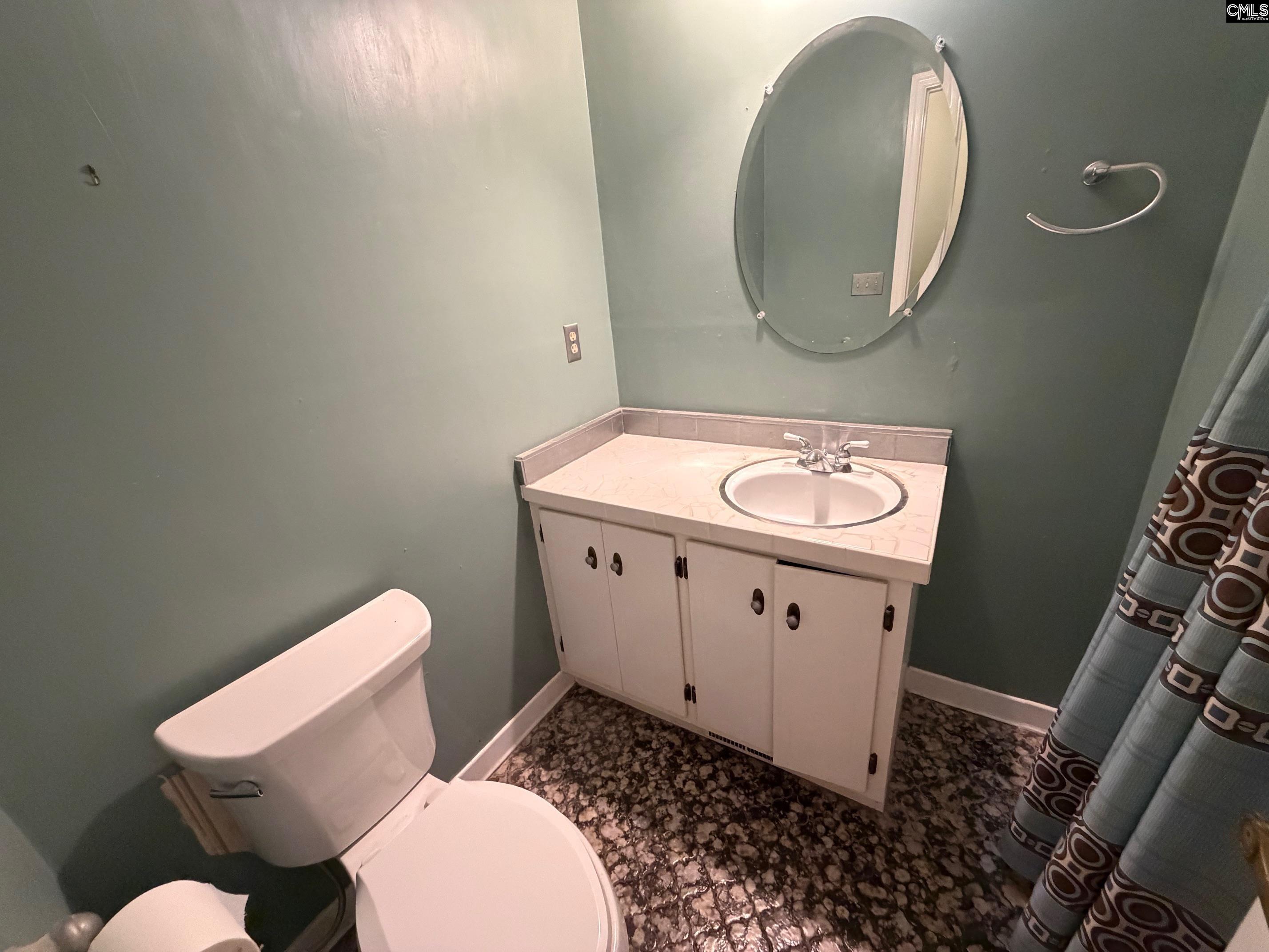 3044 Pine Shadow Trail Columbia, SC 29210