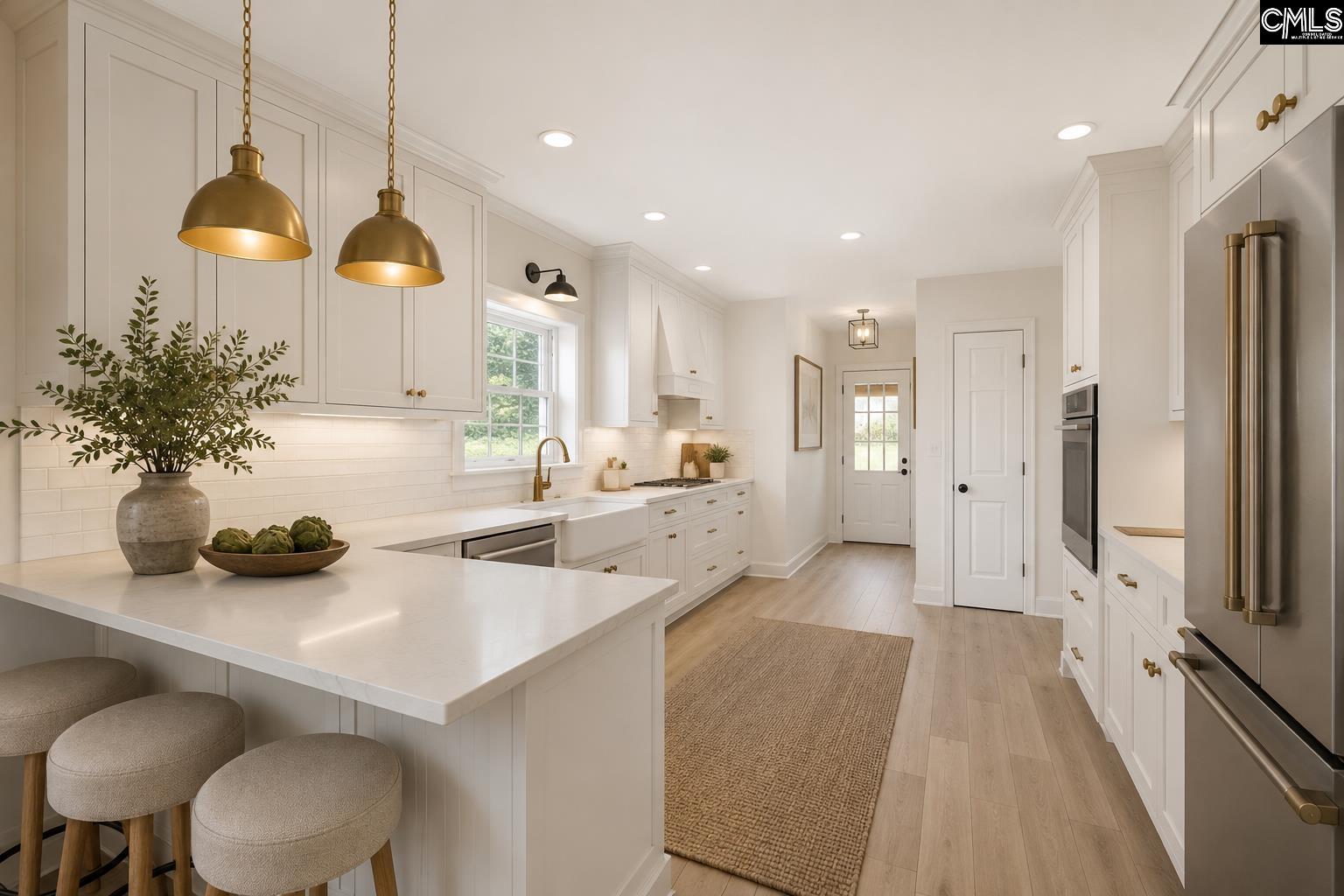 224 Meadowcrest Drive West Columbia, SC 29172