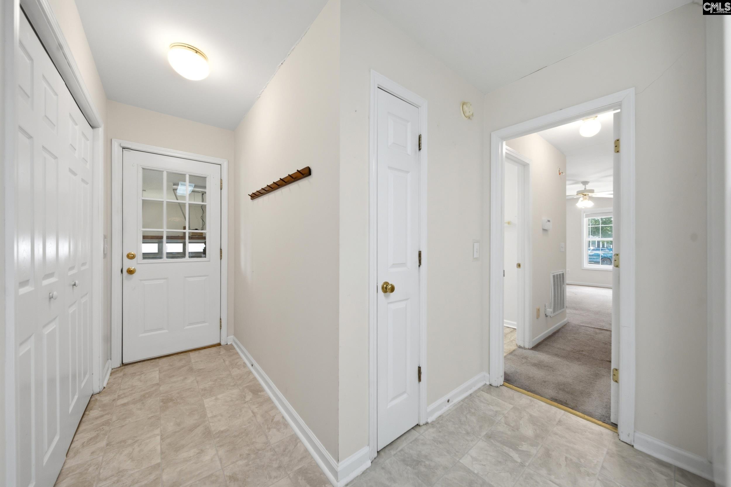 224 Meadowcrest Drive West Columbia, SC 29172
