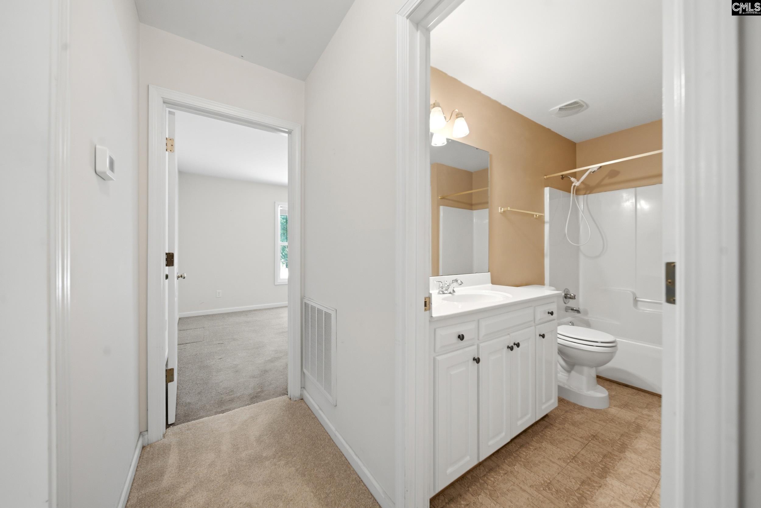 224 Meadowcrest Drive West Columbia, SC 29172