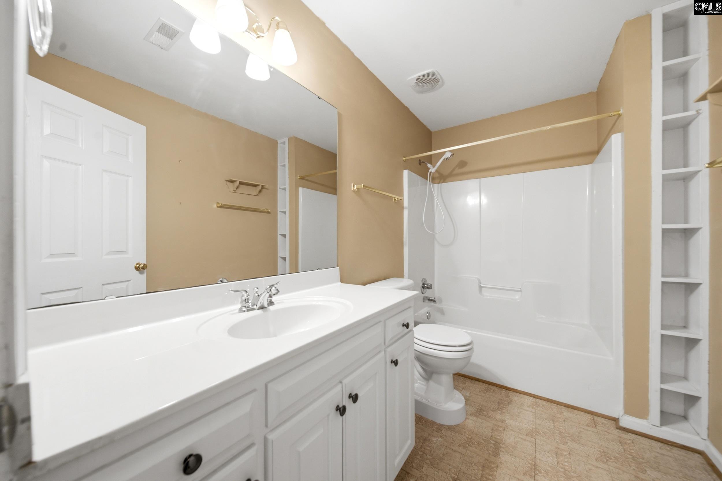 224 Meadowcrest Drive West Columbia, SC 29172