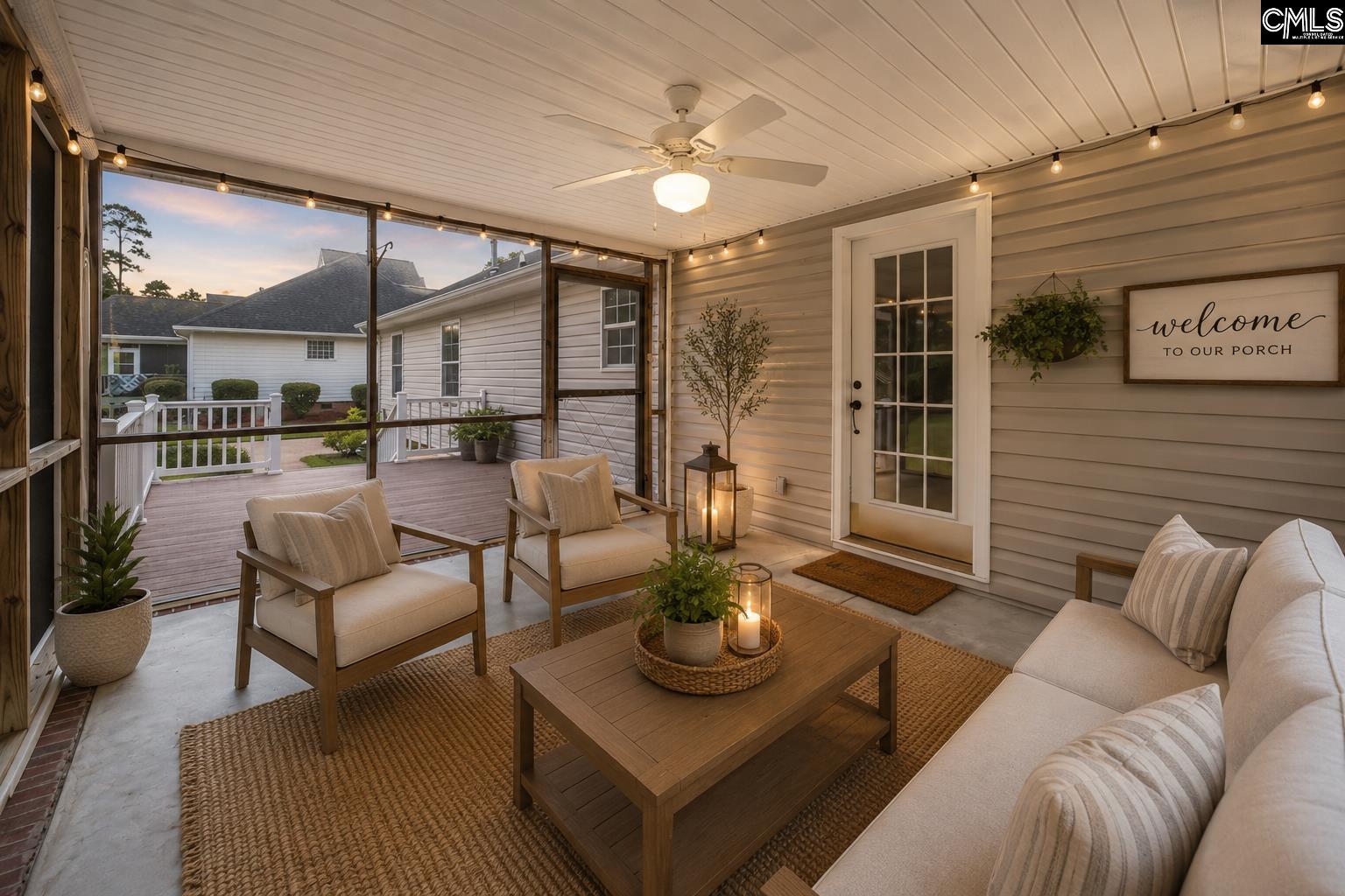 224 Meadowcrest Drive West Columbia, SC 29172