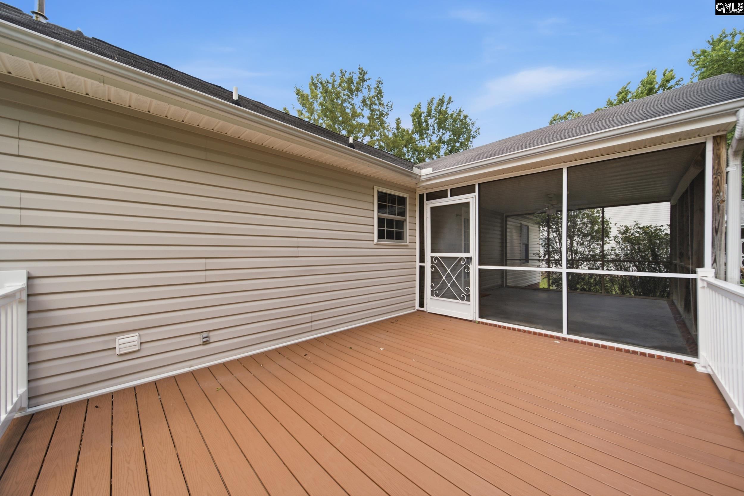 224 Meadowcrest Drive West Columbia, SC 29172