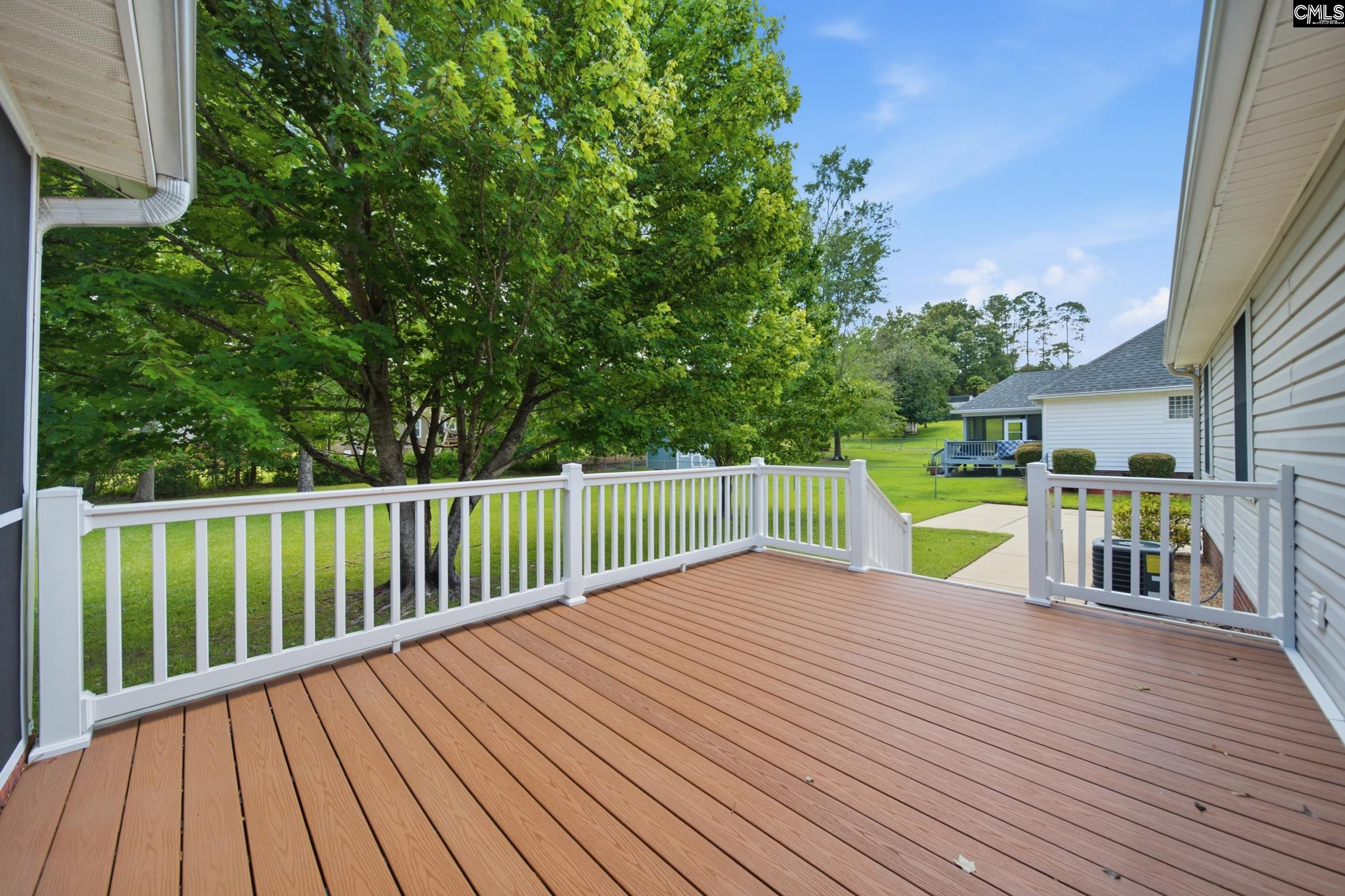 224 Meadowcrest Drive West Columbia, SC 29172