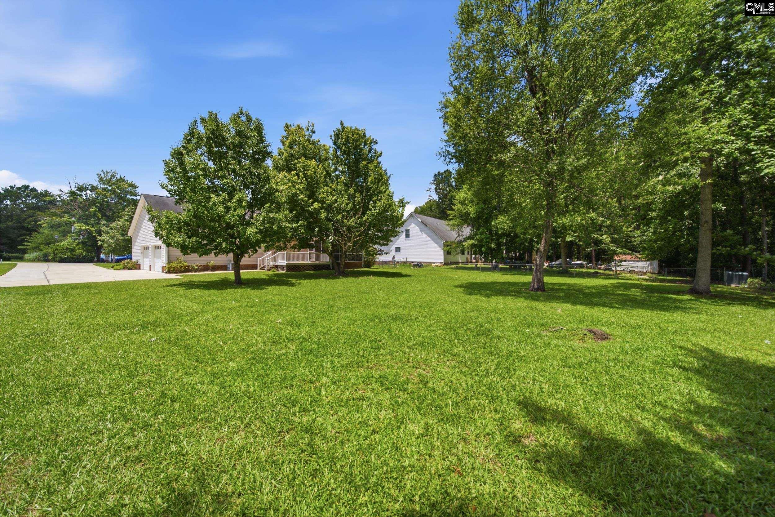 224 Meadowcrest Drive West Columbia, SC 29172