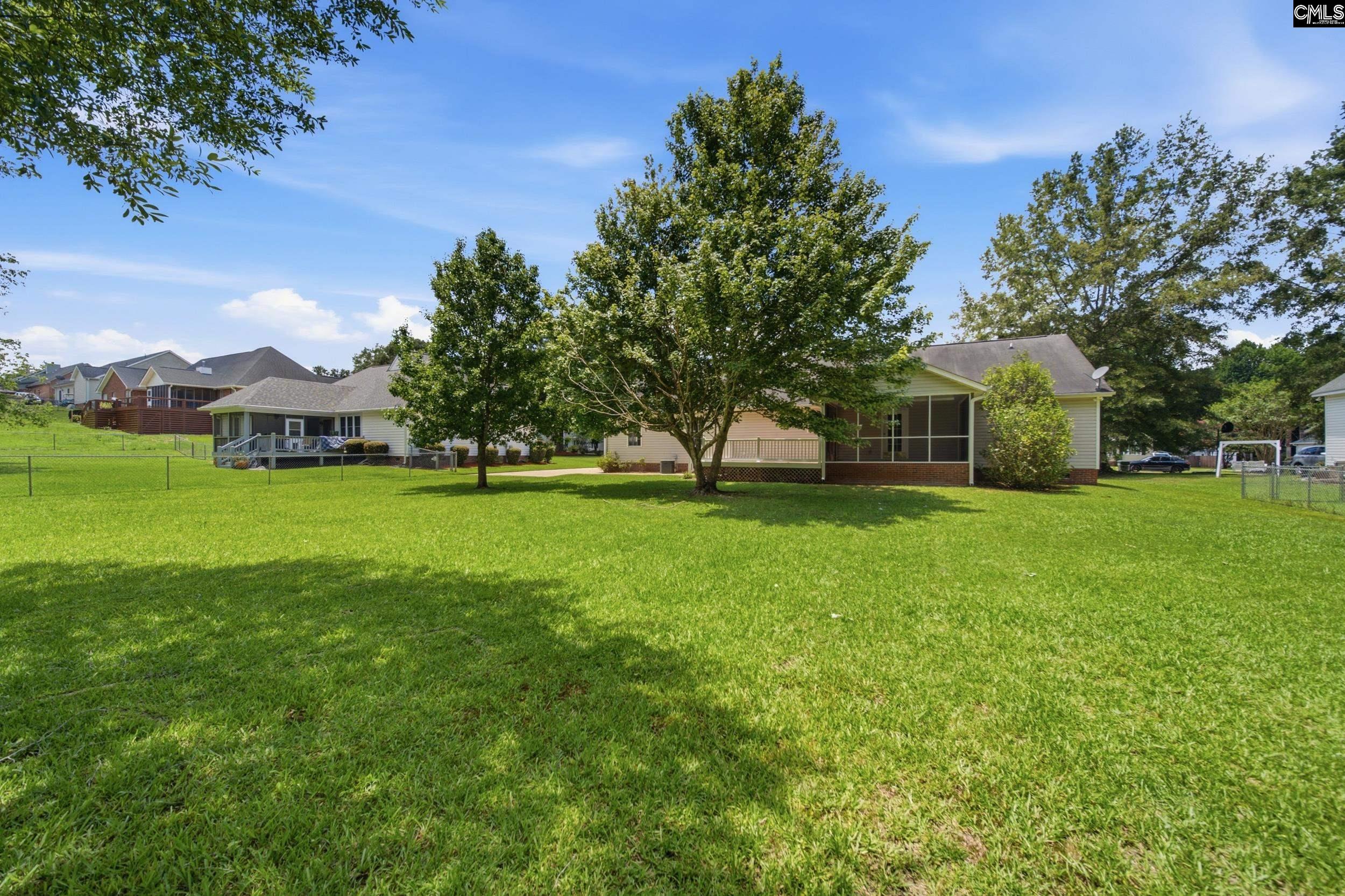 224 Meadowcrest Drive West Columbia, SC 29172