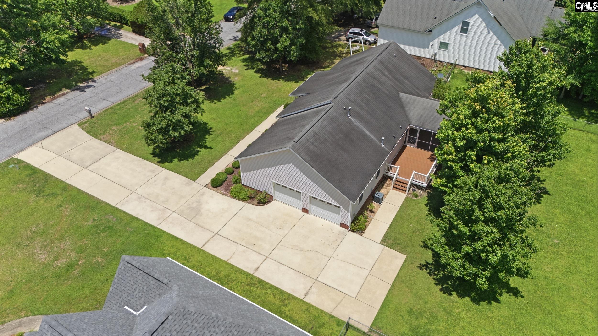 224 Meadowcrest Drive West Columbia, SC 29172