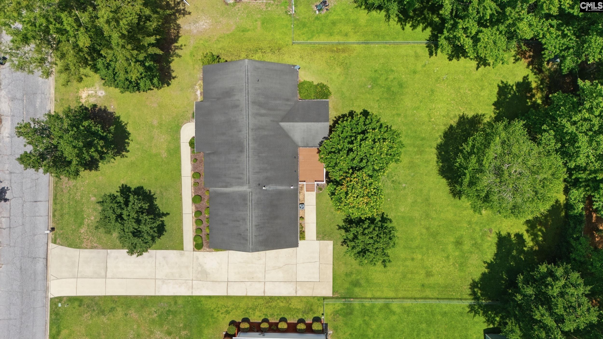 224 Meadowcrest Drive West Columbia, SC 29172