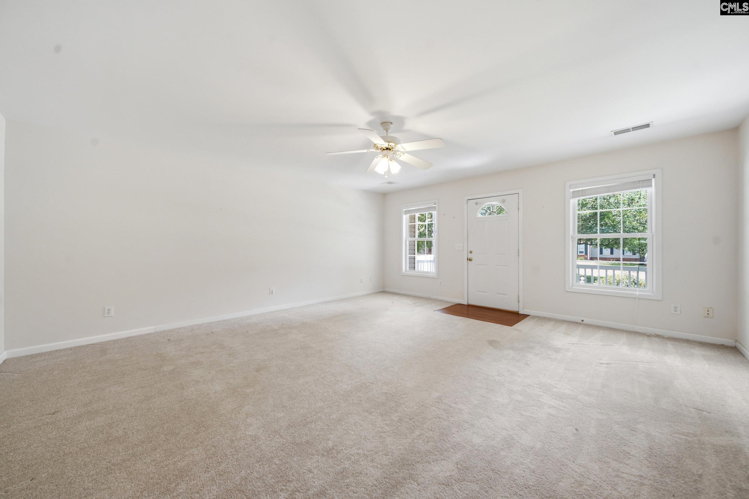 224 Meadowcrest Drive West Columbia, SC 29172