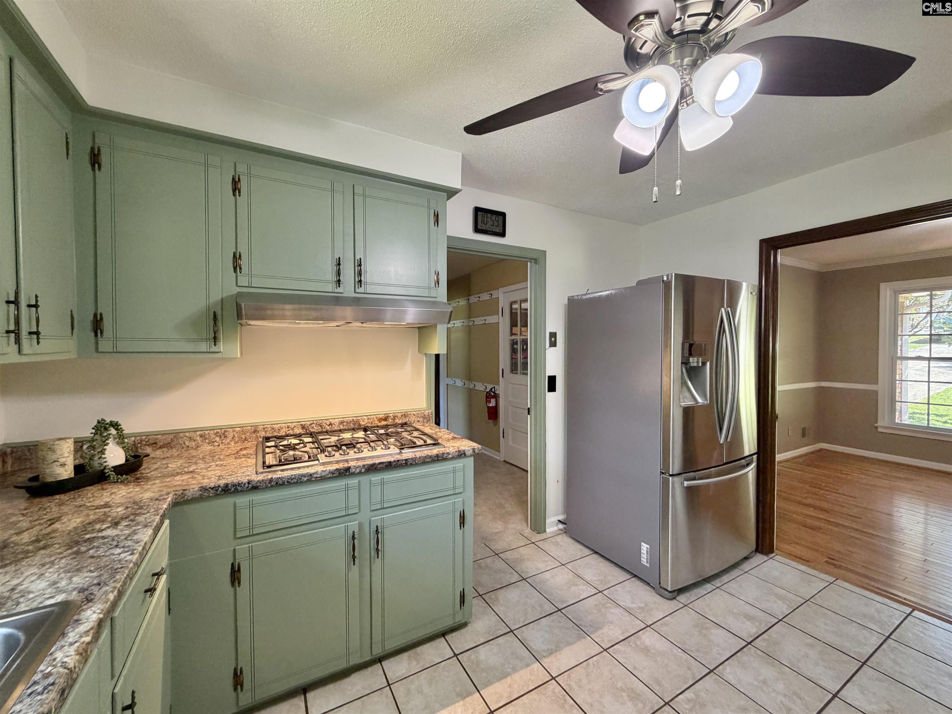 424 Kettering Court Columbia, SC 29210-4200