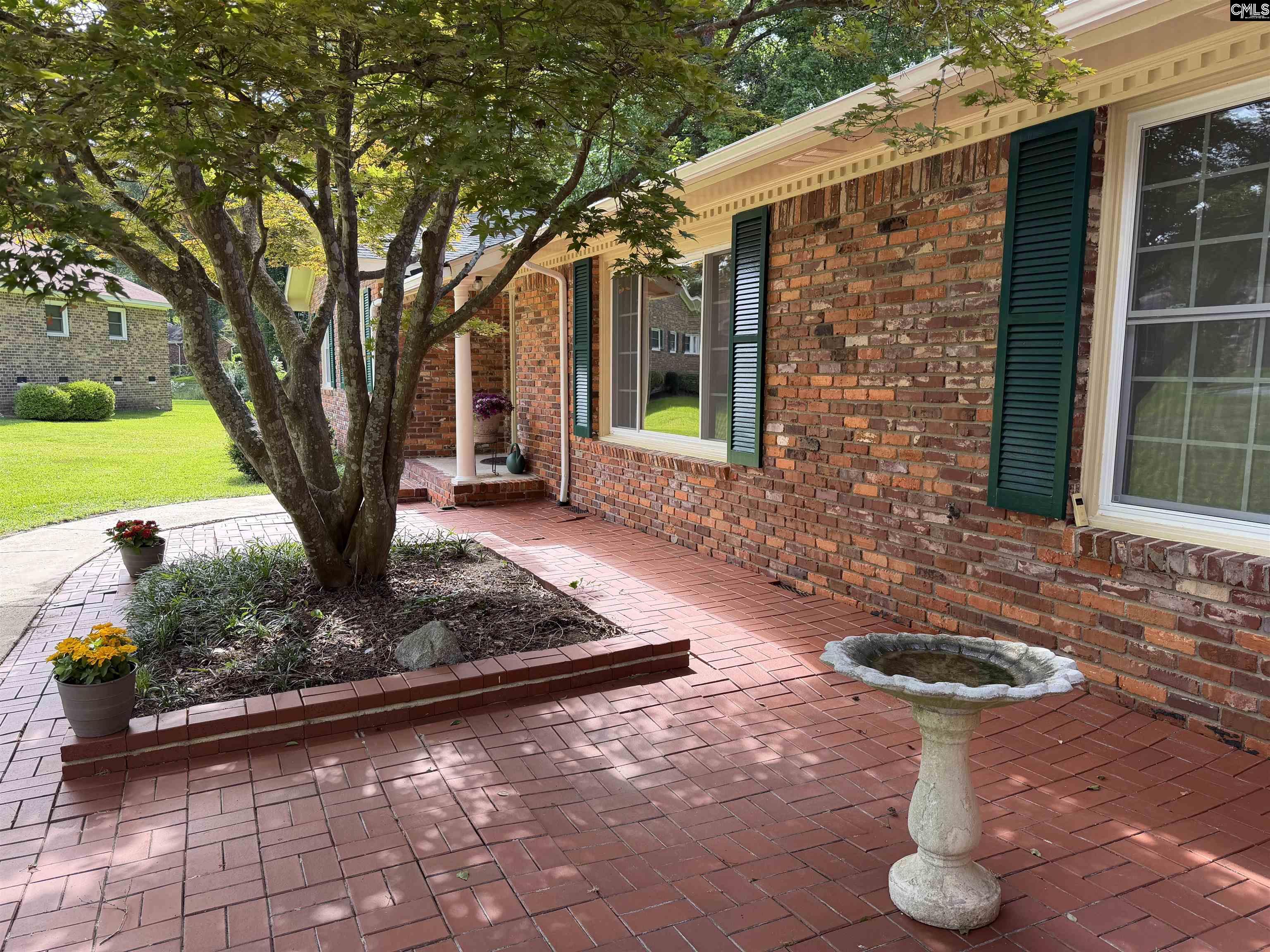 424 Kettering Court Columbia, SC 29210-4200
