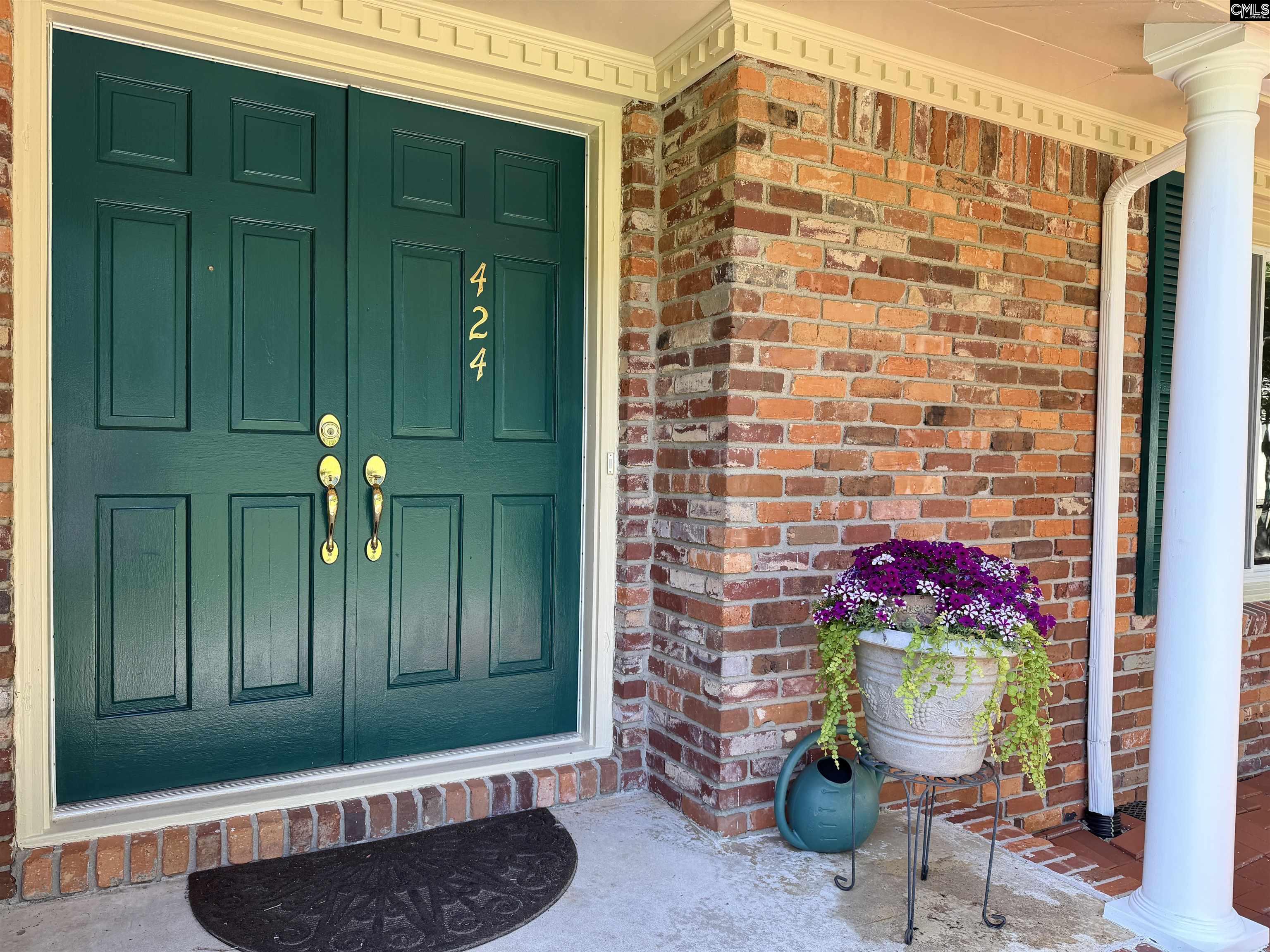 424 Kettering Court Columbia, SC 29210-4200