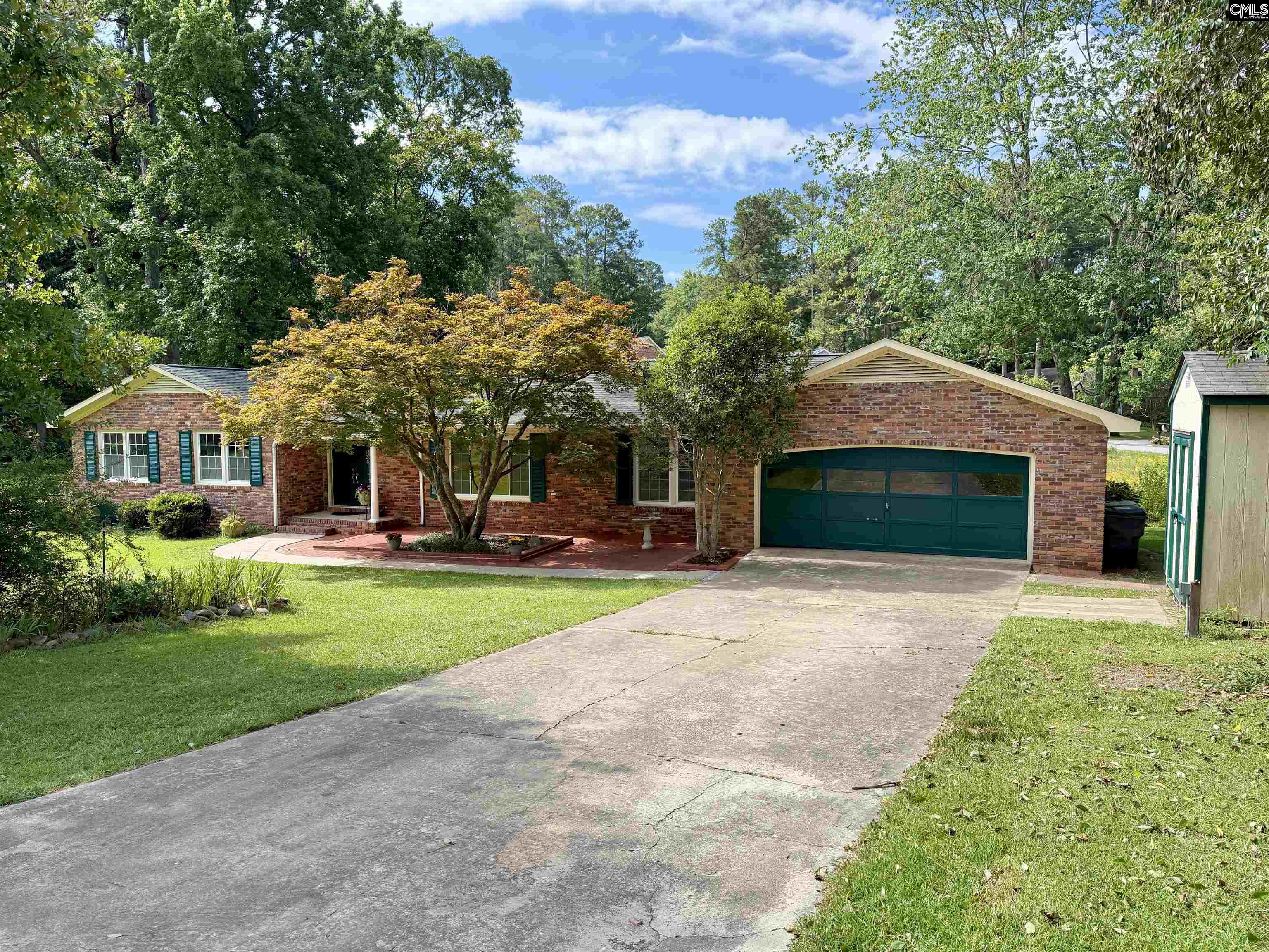 424 Kettering Court Columbia, SC 29210-4200