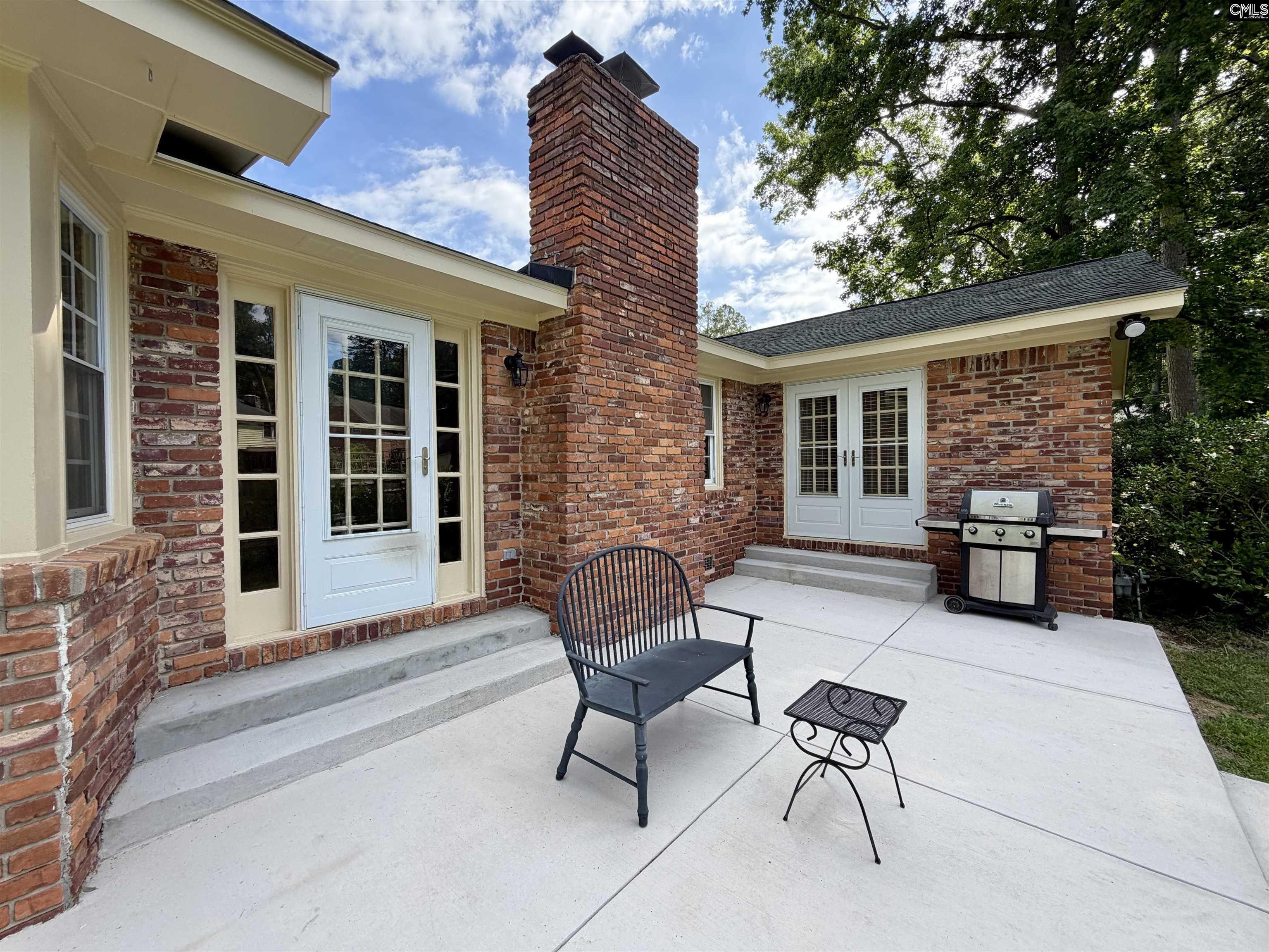 424 Kettering Court Columbia, SC 29210-4200