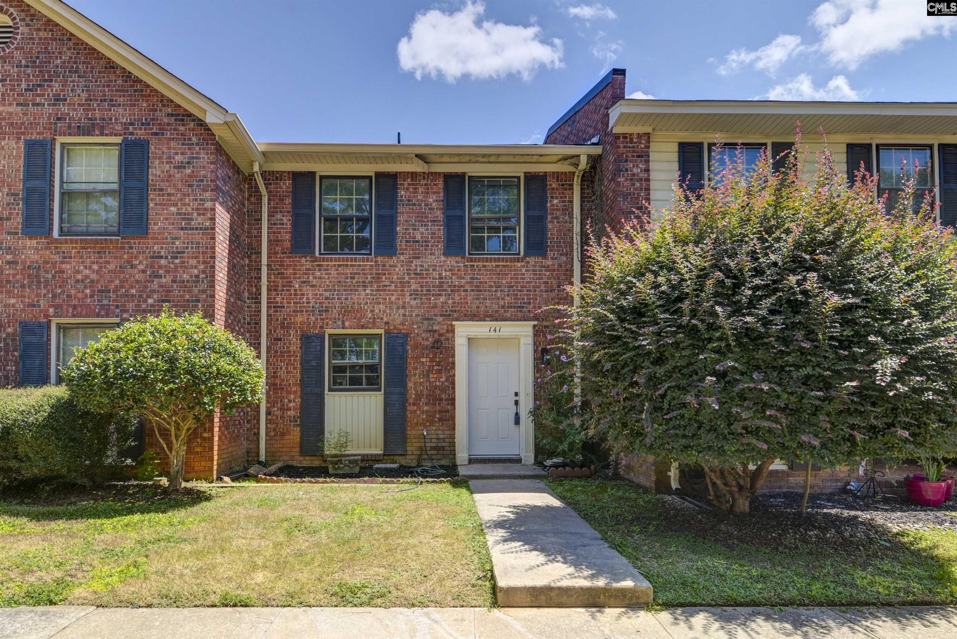 141 Jefferson Place Columbia, SC 29212