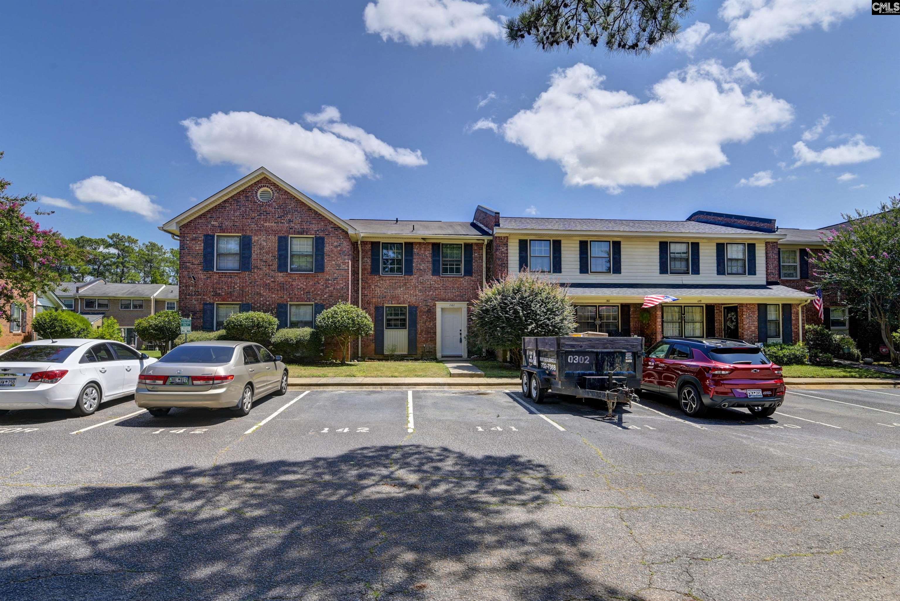 141 Jefferson Place Columbia, SC 29212