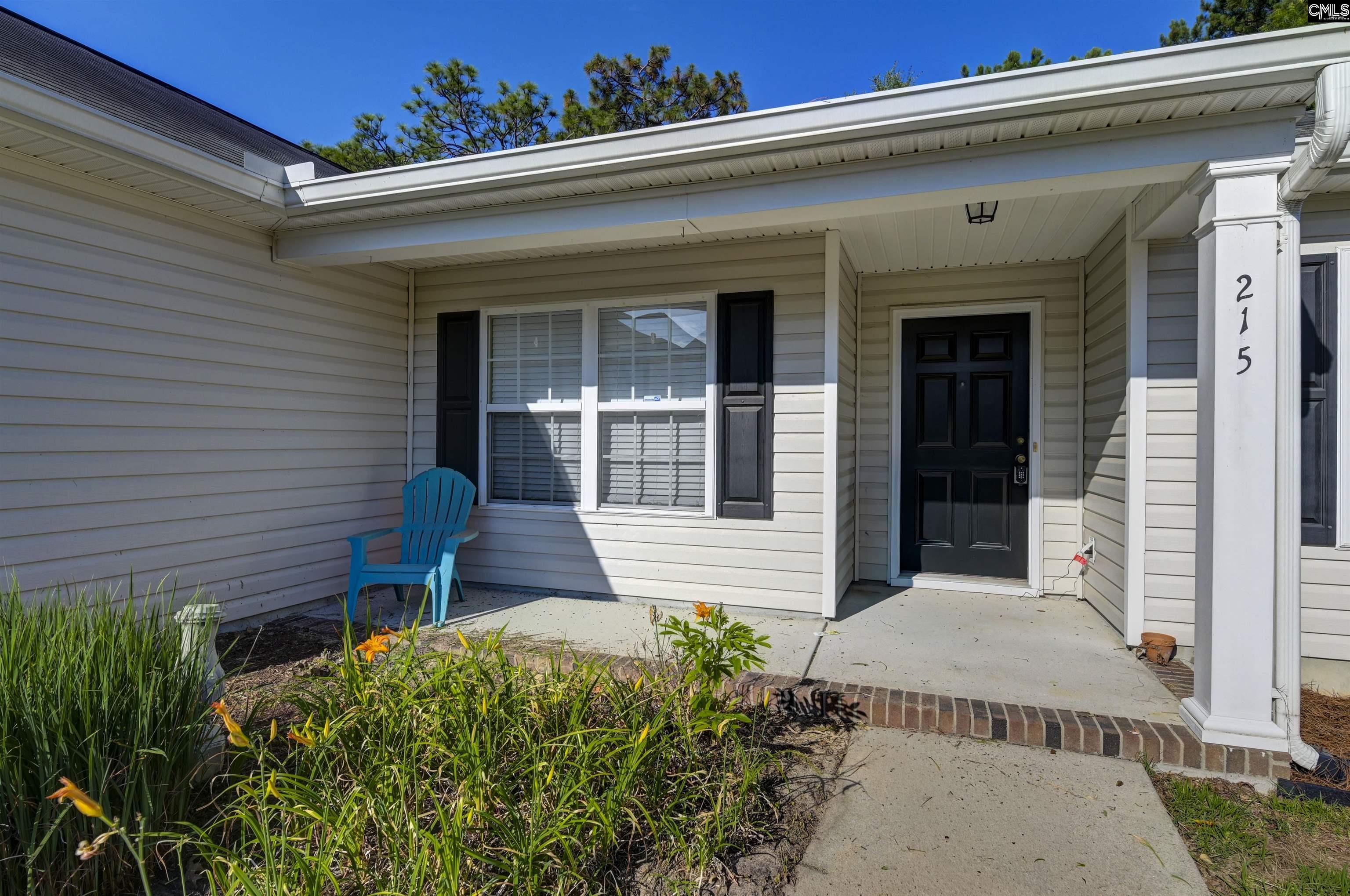 215 Sorrel Tree Drive Columbia, SC 29223