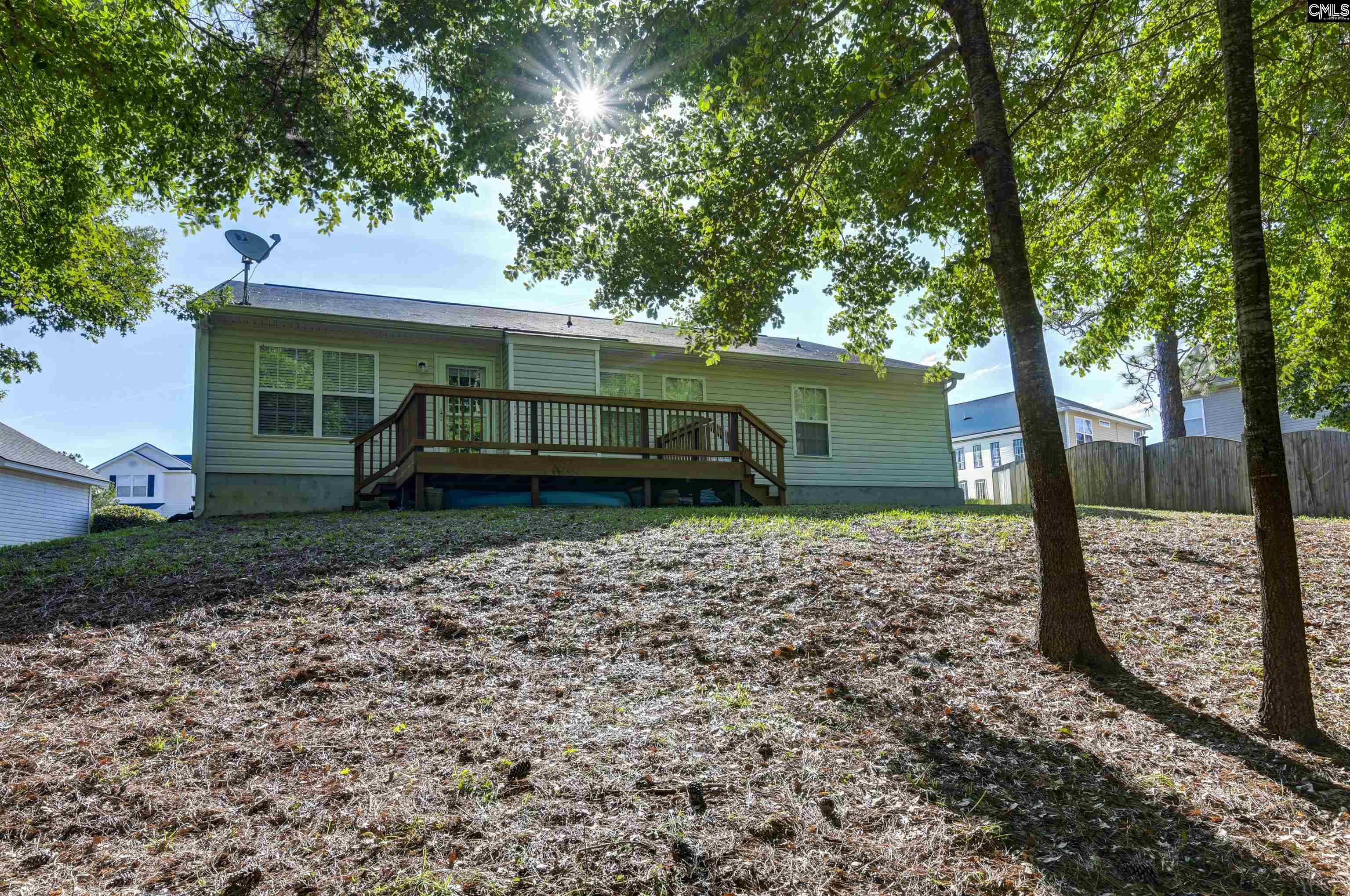 215 Sorrel Tree Drive Columbia, SC 29223