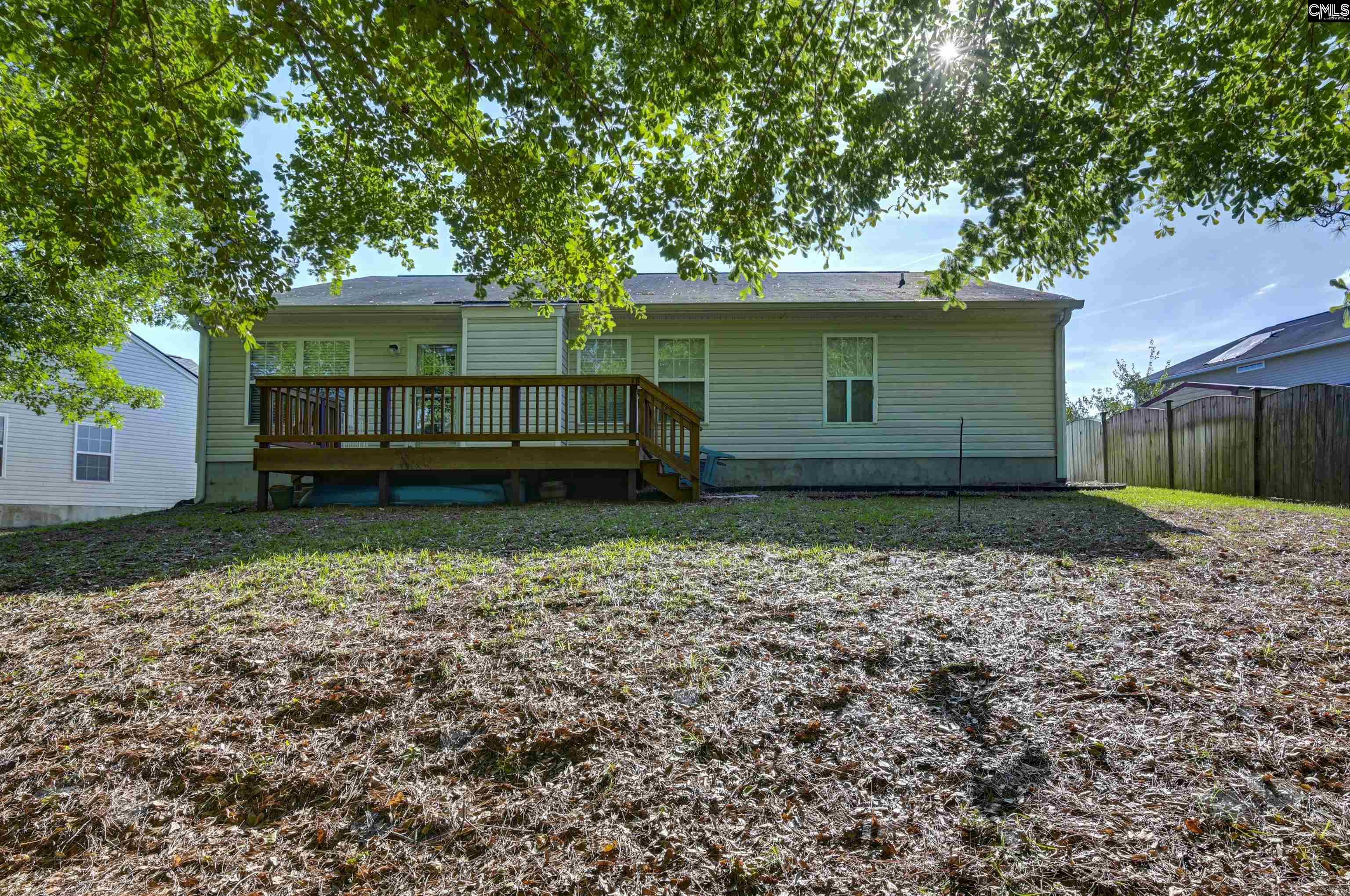 215 Sorrel Tree Drive Columbia, SC 29223