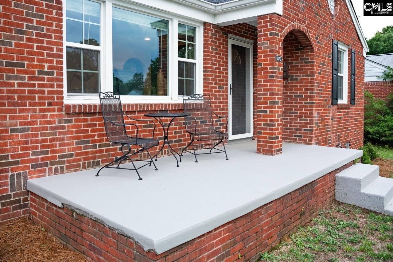 1473 D Avenue West Columbia, SC 29169