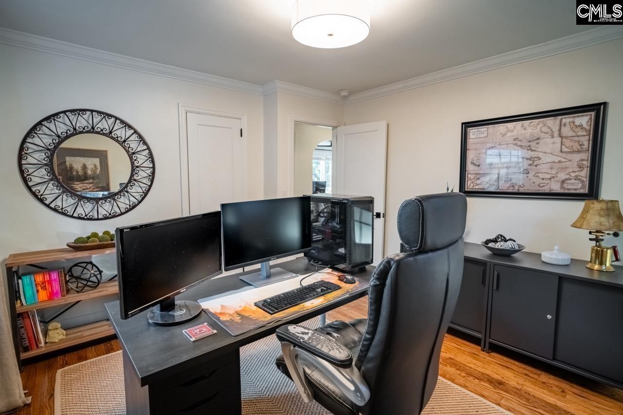 1473 D Avenue West Columbia, SC 29169