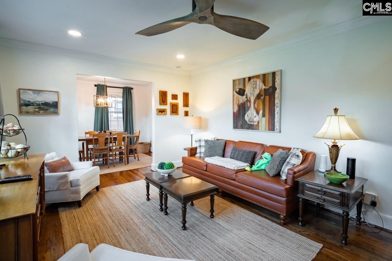 1473 D Avenue West Columbia, SC 29169