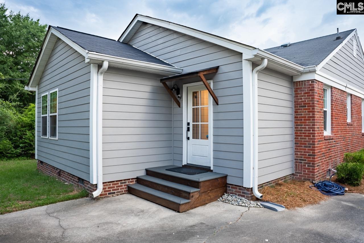 1473 D Avenue West Columbia, SC 29169