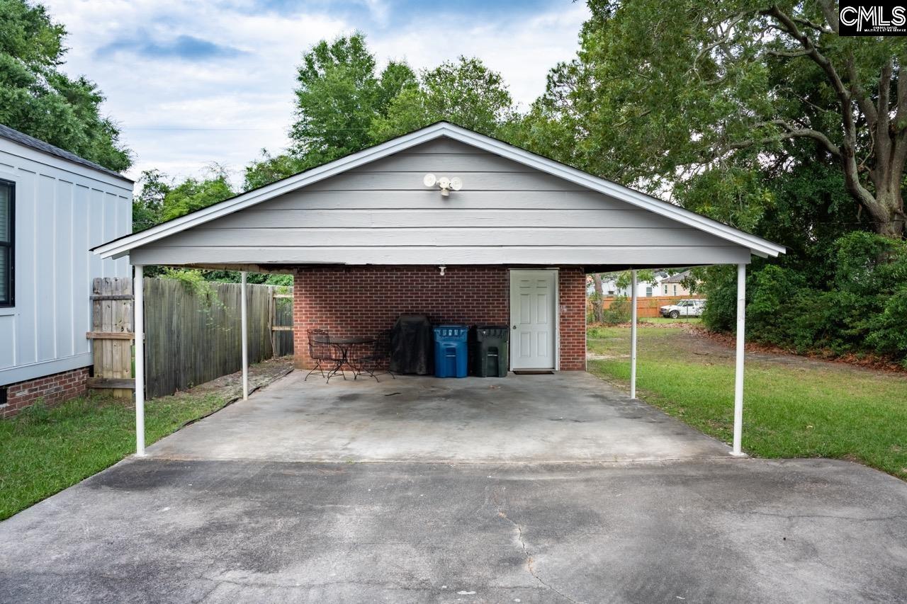 1473 D Avenue West Columbia, SC 29169