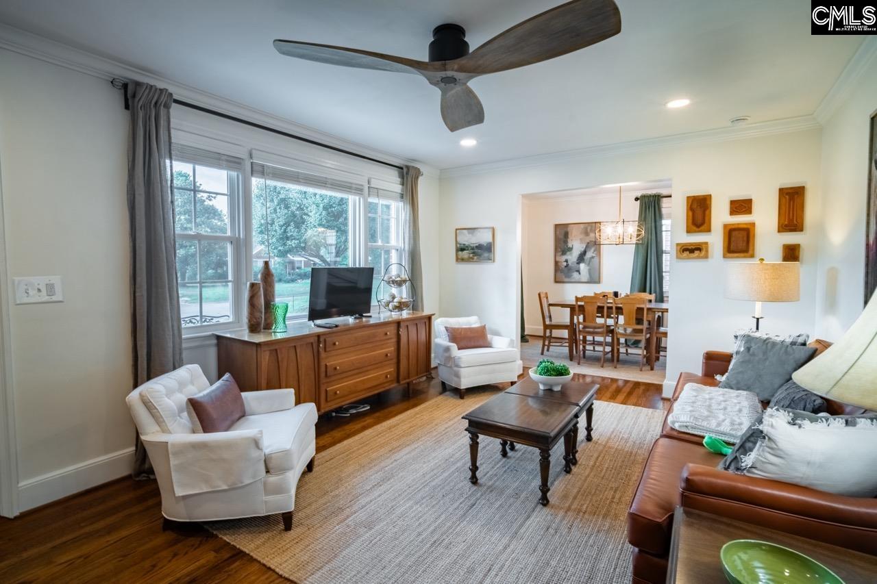 1473 D Avenue West Columbia, SC 29169