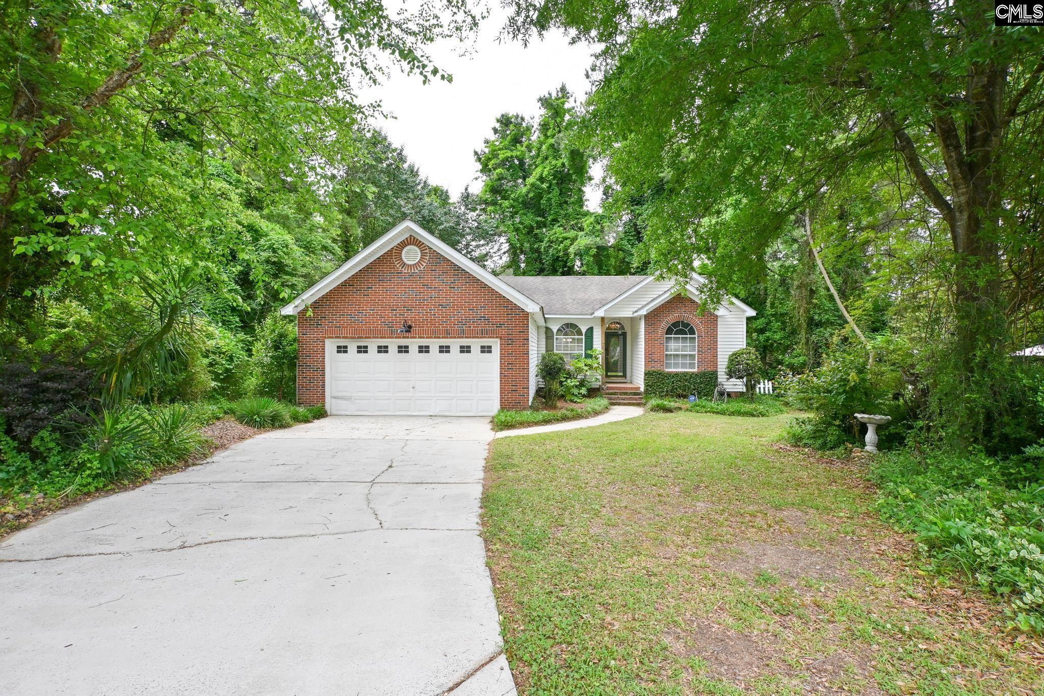 104 Fawn Court Lexington, SC 29072