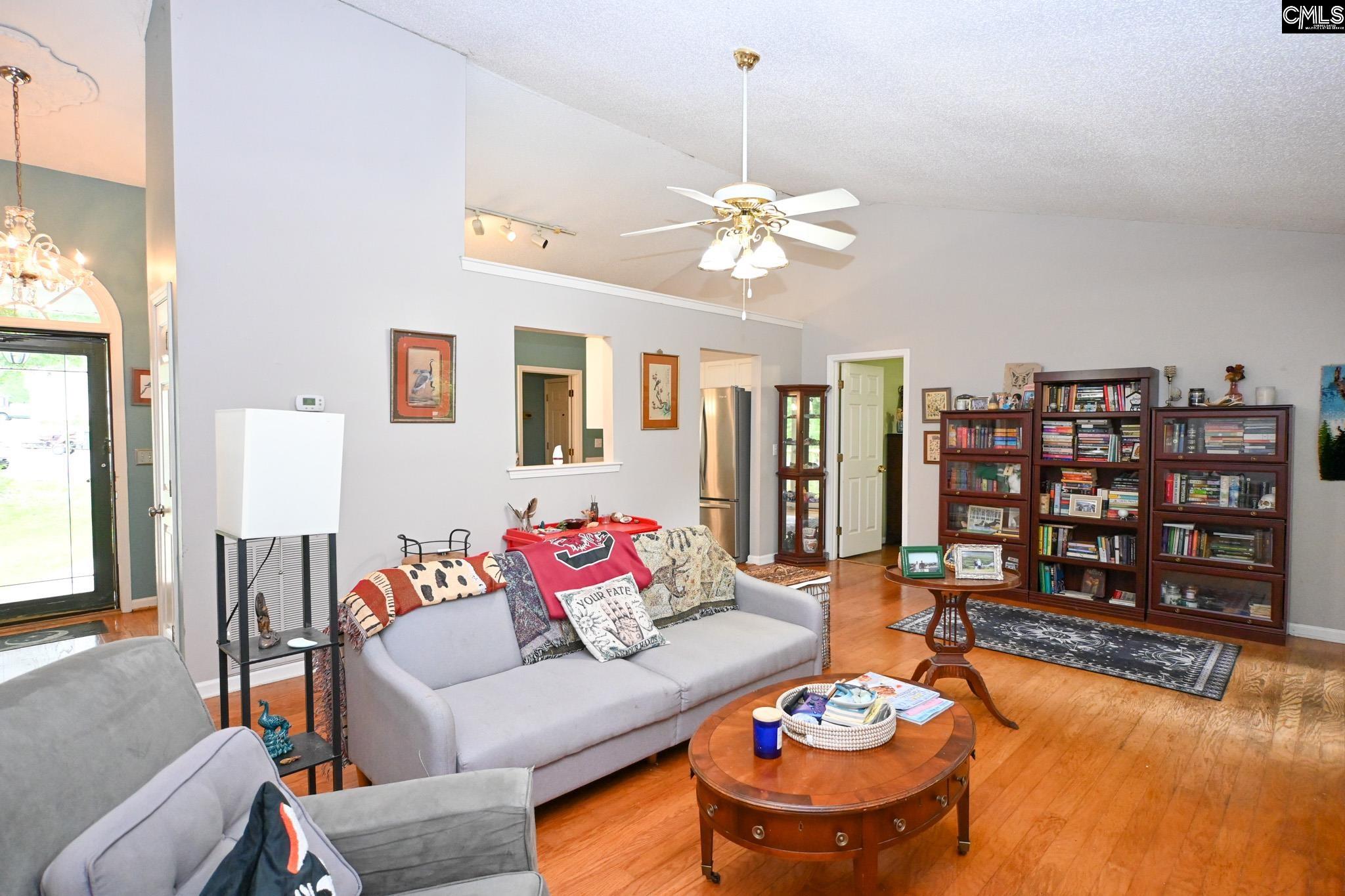 104 Fawn Court Lexington, SC 29072